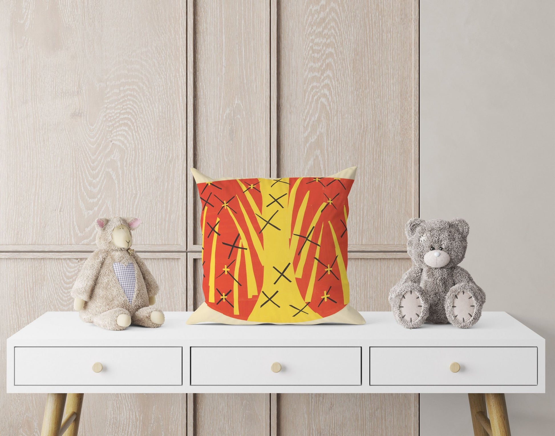 Henri Matisse Famous Art, Toss Pillow, Abstract Pillow, Artist Pillow, Colorful Pillow Case, Contemporary Pillow, Large Pillow Cases
