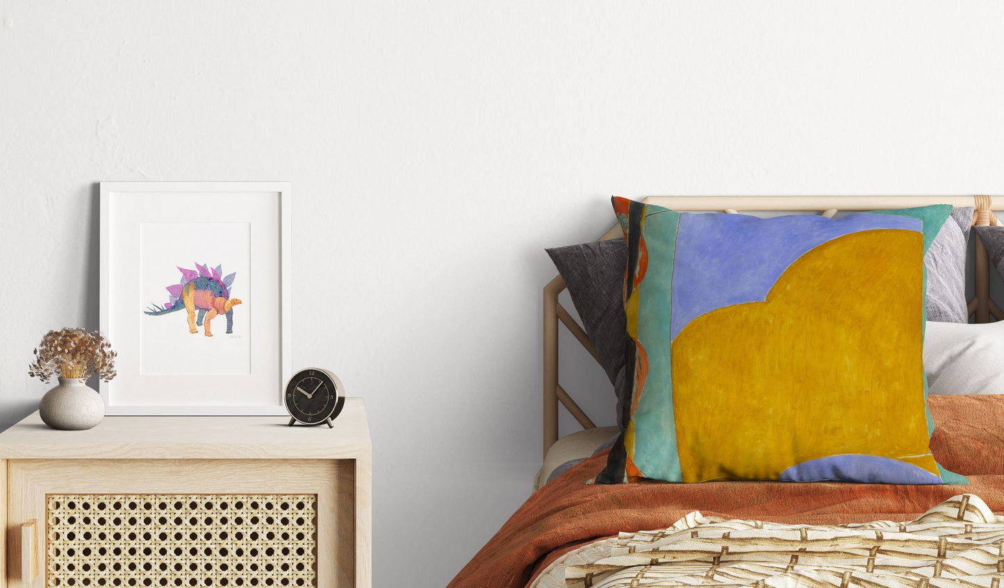 Henri Matisse Famous Painting, Throw Pillow, Abstract Pillow, Soft Pillow Cases, Colorful Pillow Case, Home Decor Pillow, Sofa Pillows