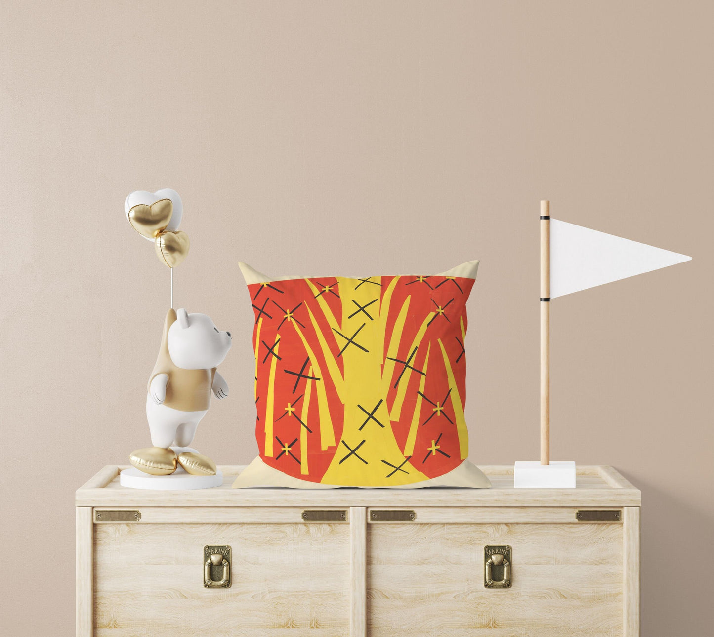 Henri Matisse Famous Art, Toss Pillow, Abstract Pillow, Artist Pillow, Colorful Pillow Case, Contemporary Pillow, Large Pillow Cases