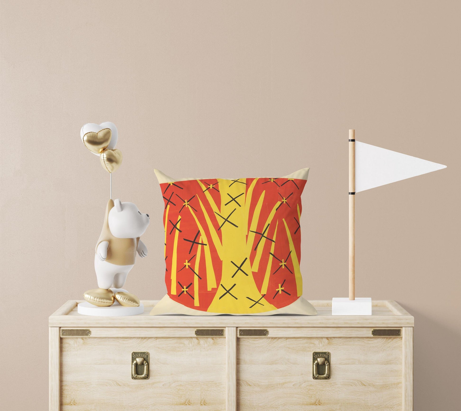 Henri Matisse Famous Art, Toss Pillow, Abstract Pillow, Artist Pillow, Colorful Pillow Case, Contemporary Pillow, Large Pillow Cases