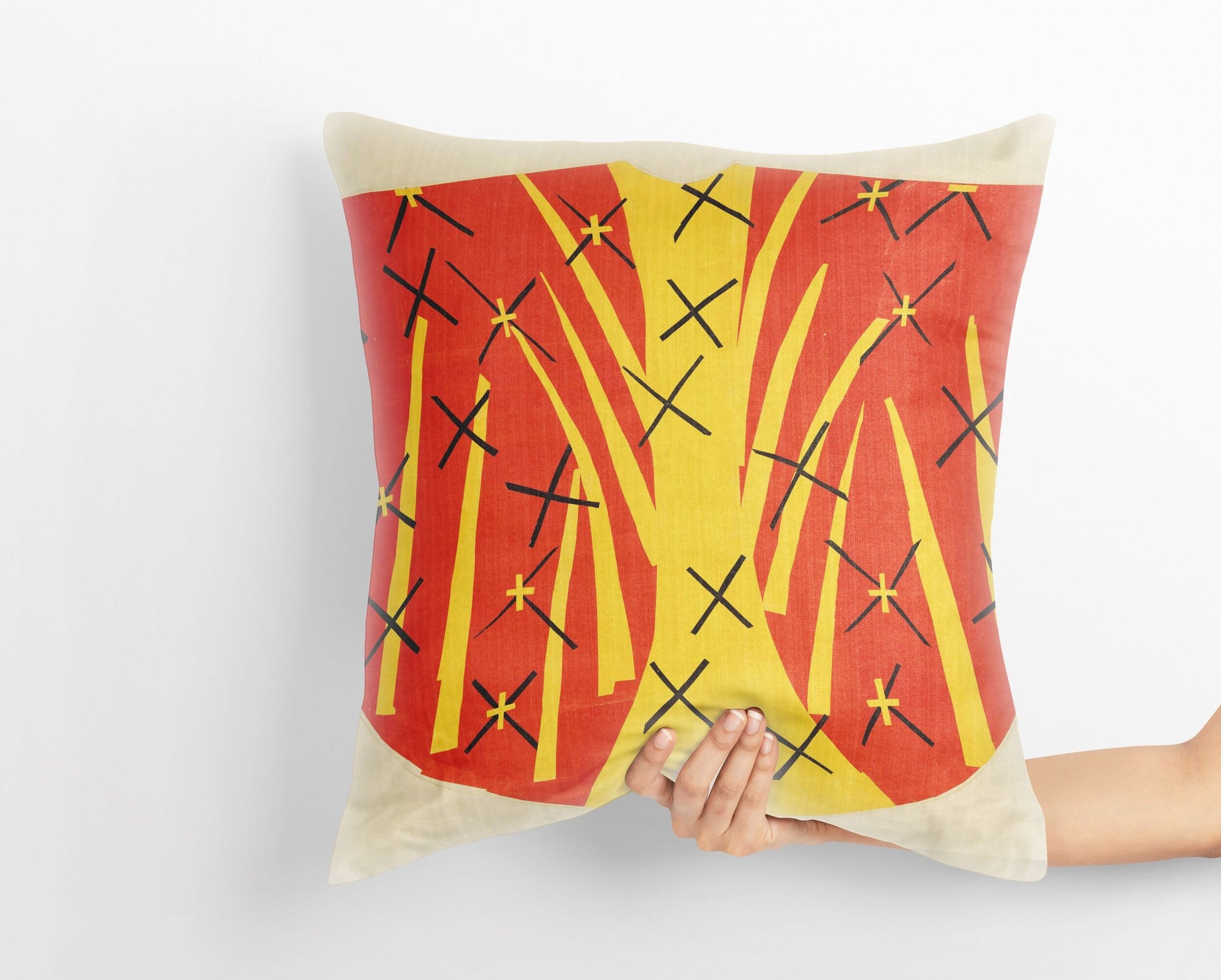 Henri Matisse Famous Art, Toss Pillow, Abstract Pillow, Artist Pillow, Colorful Pillow Case, Contemporary Pillow, Large Pillow Cases