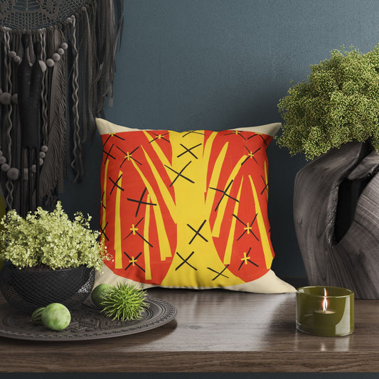 Henri Matisse Famous Art, Toss Pillow, Abstract Pillow, Artist Pillow, Colorful Pillow Case, Contemporary Pillow, Large Pillow Cases
