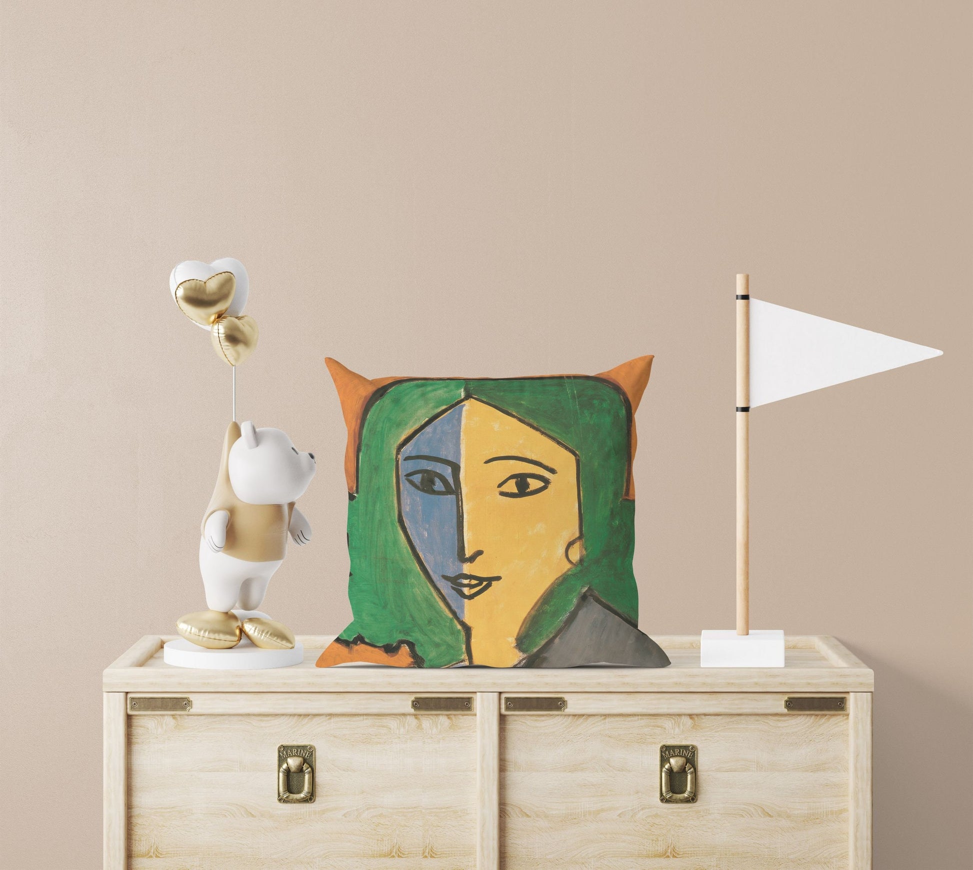 Henri Matisse Famous Painting, Tapestry Pillows, Abstract Throw Pillow Cover, Soft Pillow Cases, Colorful Pillow Case, Modern Pillow