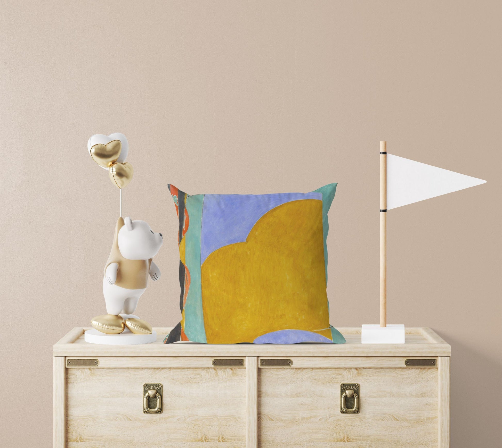 Henri Matisse Famous Painting, Throw Pillow, Abstract Pillow, Soft Pillow Cases, Colorful Pillow Case, Home Decor Pillow, Sofa Pillows