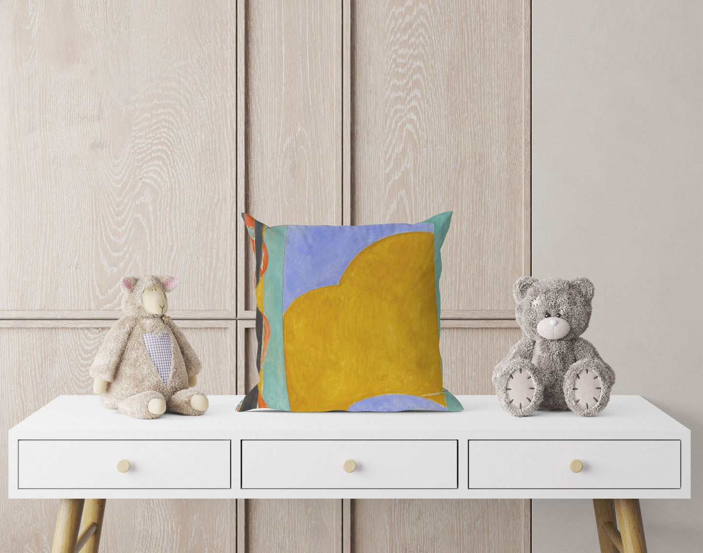 Henri Matisse Famous Painting, Throw Pillow, Abstract Pillow, Soft Pillow Cases, Colorful Pillow Case, Home Decor Pillow, Sofa Pillows