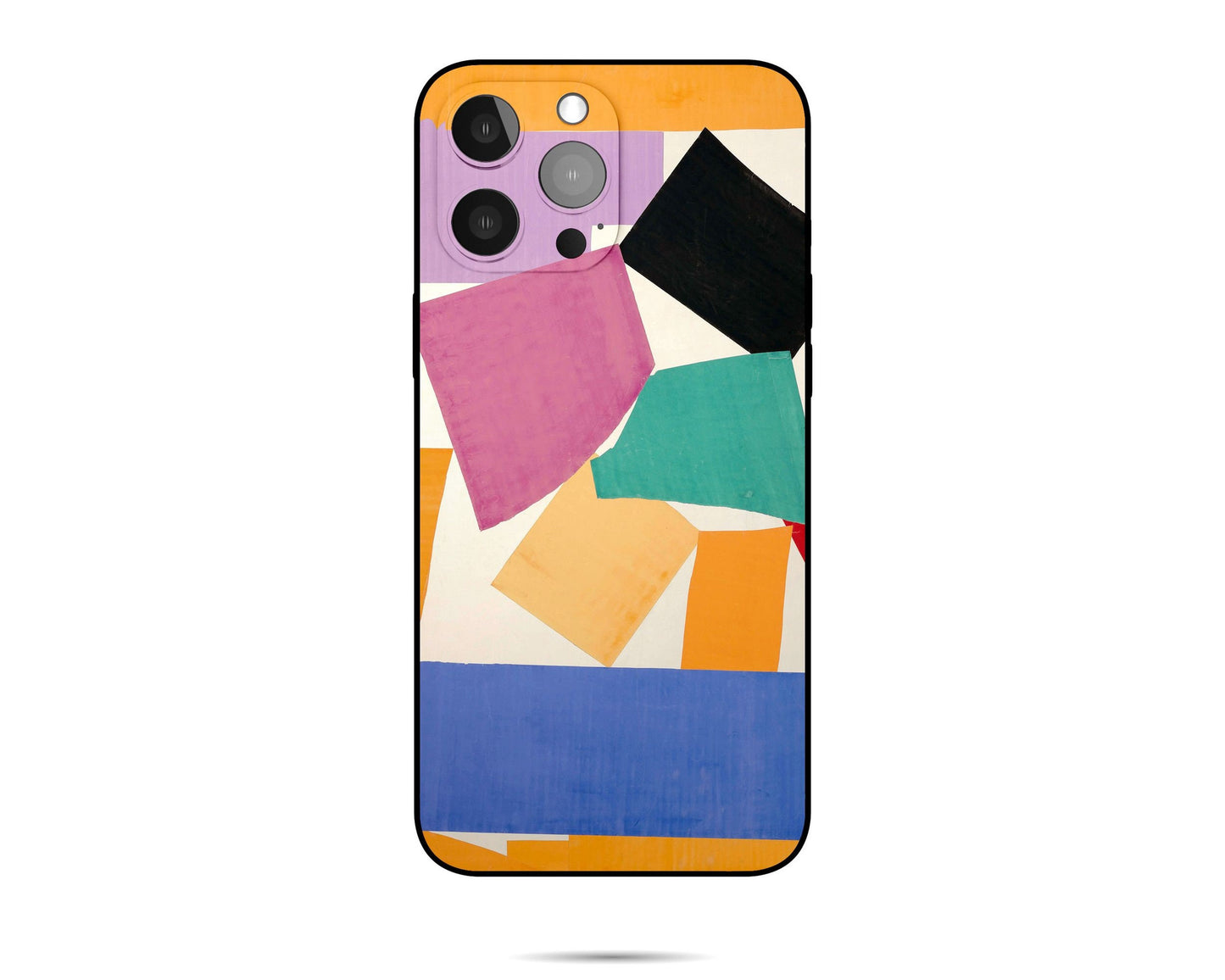 Henri Matisse Art Iphone 14 Case, Iphone 13 Pro Case, Iphone 7 Case, Iphone 8 Plus Case Art, Designer Iphone Case, Iphone Case Silicone