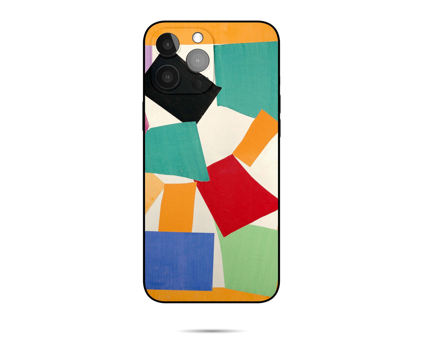 Henri Matisse Art Iphone 14 Case, Iphone 13 Pro Case, Iphone 7 Case, Iphone 8 Plus Case Art, Designer Iphone Case, Iphone Case Silicone