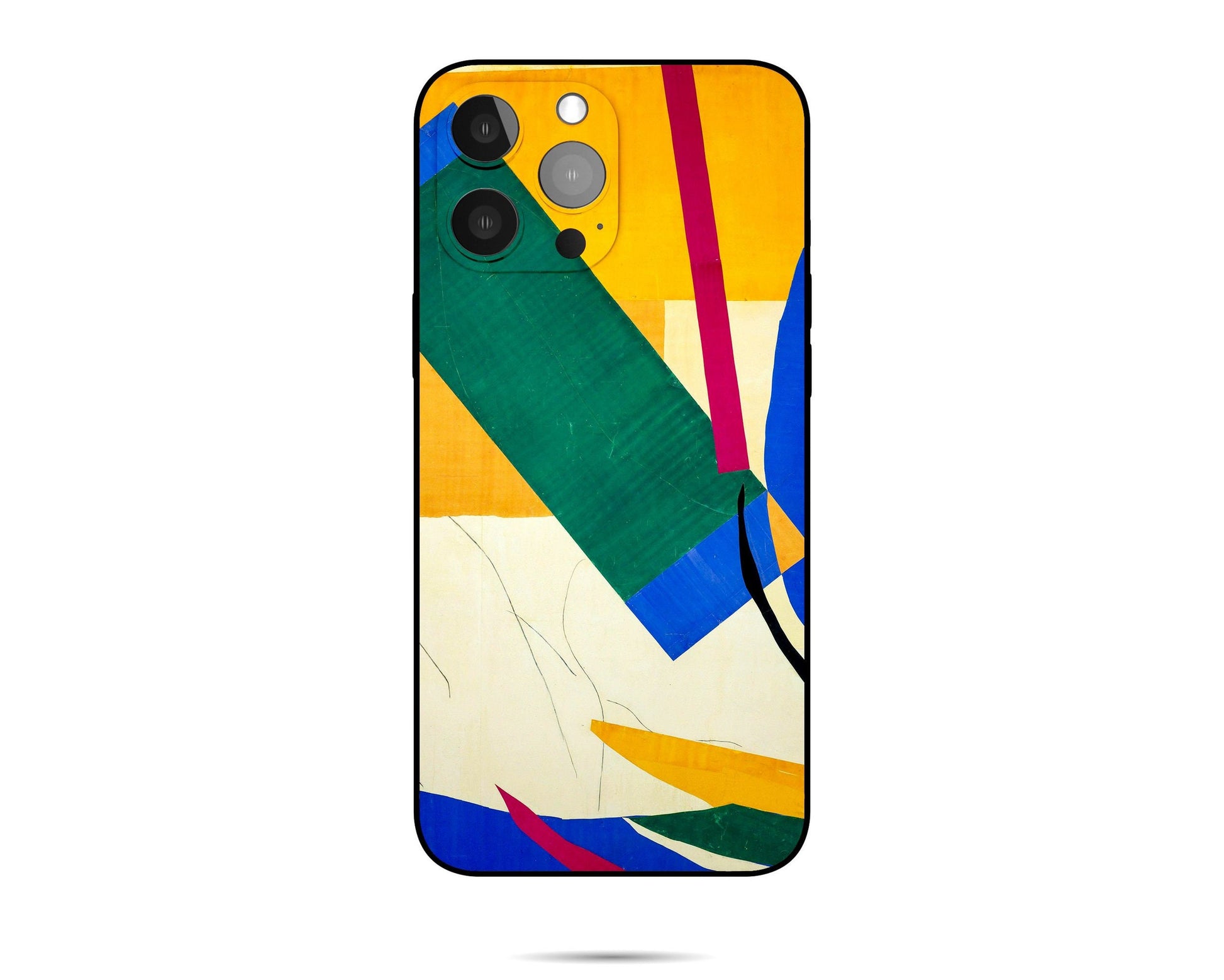 Henri Matisse Art Iphone 14 Case, Iphone 13 Pro Case, Iphone 7 Case, Iphone 8 Plus Case Art, Designer Iphone Case, Iphone Case Silicone