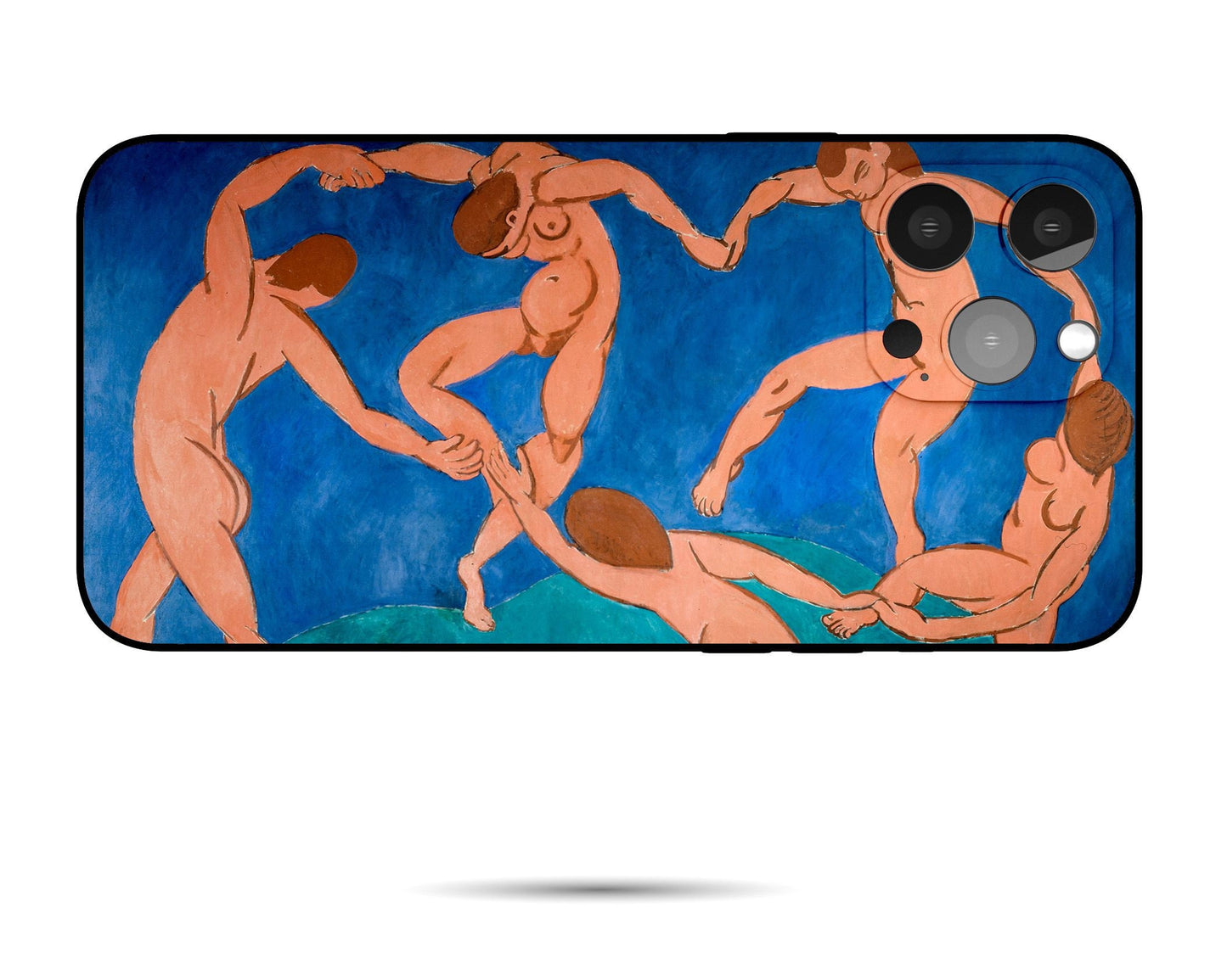 Henri Matisse Art Iphone 14 Case, Iphone 13, Iphone Cases, Iphone 8 Plus Case Art, Aesthetic Iphone, Gift For Her, Iphone Case Matte