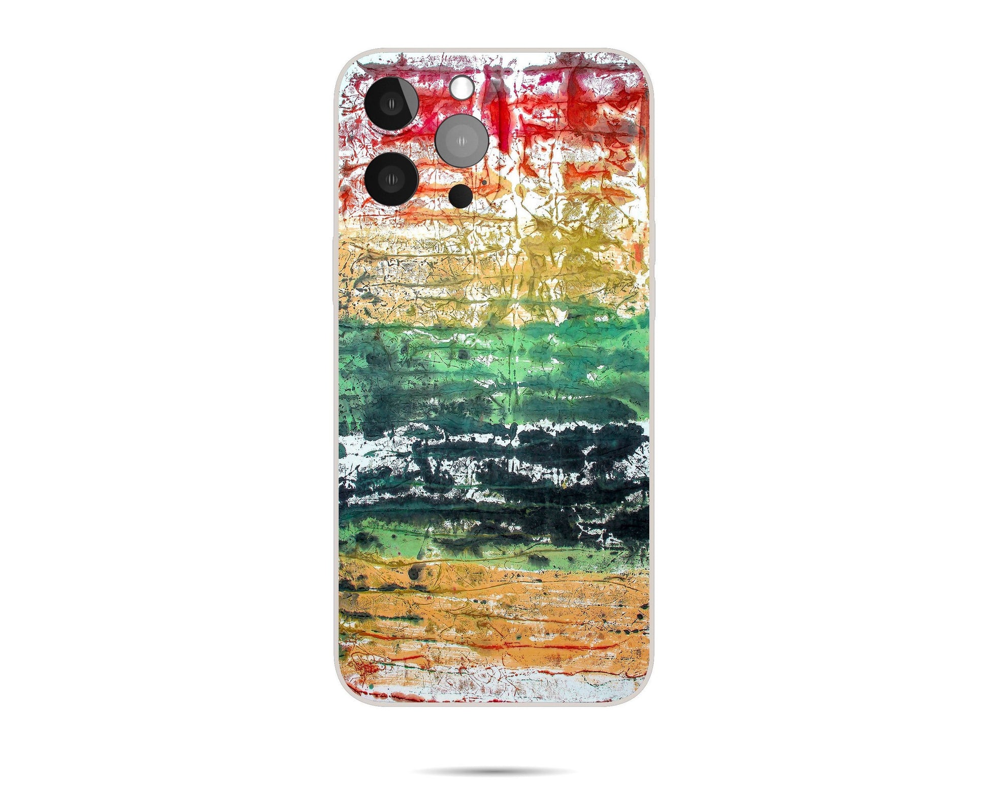 Abstract Art Iphone 14 Case, Iphone 14 Pro Max Case, Iphone 8 Plus Case Art, Aesthetic Iphone, Iphone Case Protective, Silicone Case