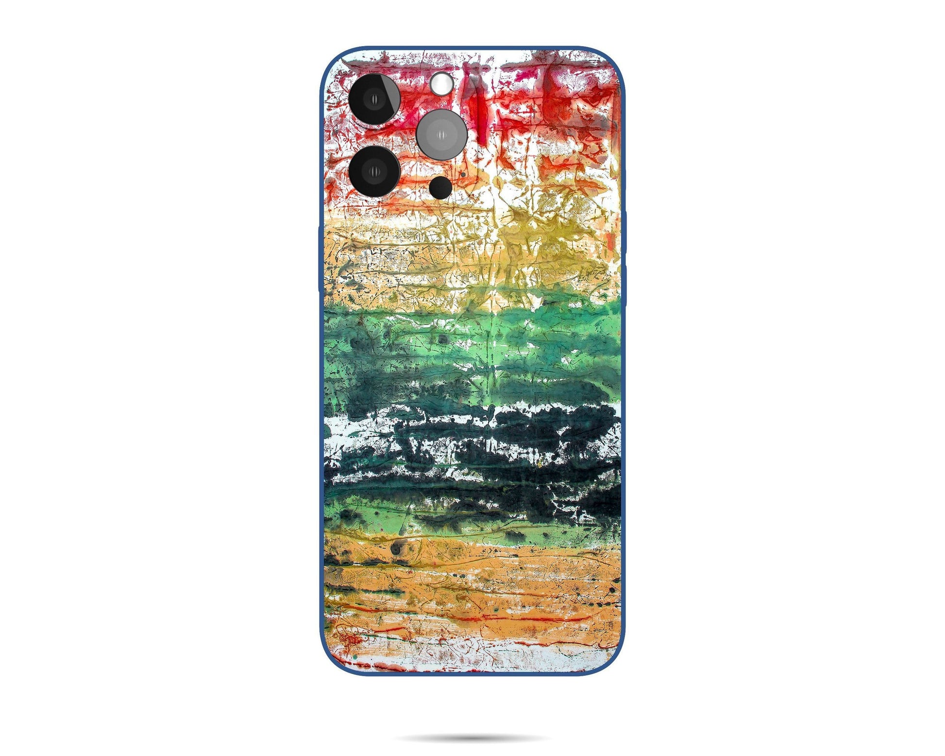 Abstract Art Iphone 14 Case, Iphone 14 Pro Max Case, Iphone 8 Plus Case Art, Aesthetic Iphone, Iphone Case Protective, Silicone Case