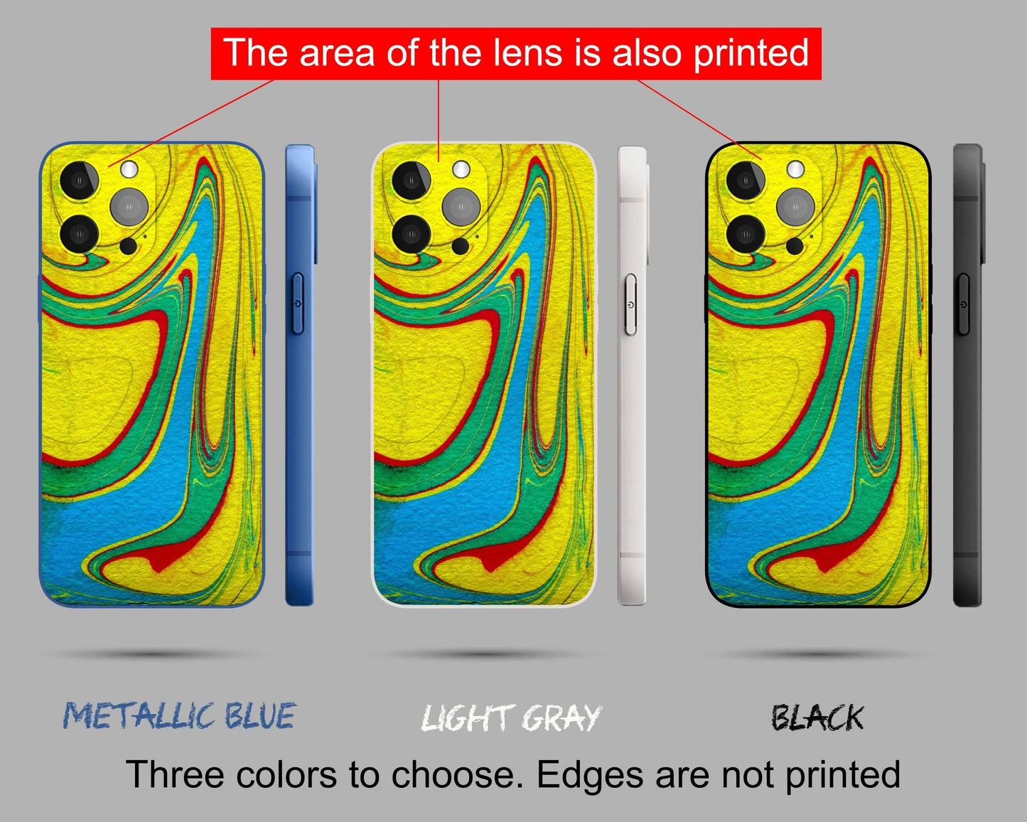 Abstract Art Iphone 14 Case Iphone Case, Iphone 14 Pro Case, Iphone Se 2020, Iphone 8 Plus Case Art, Protective Case, Iphone Case Silicone