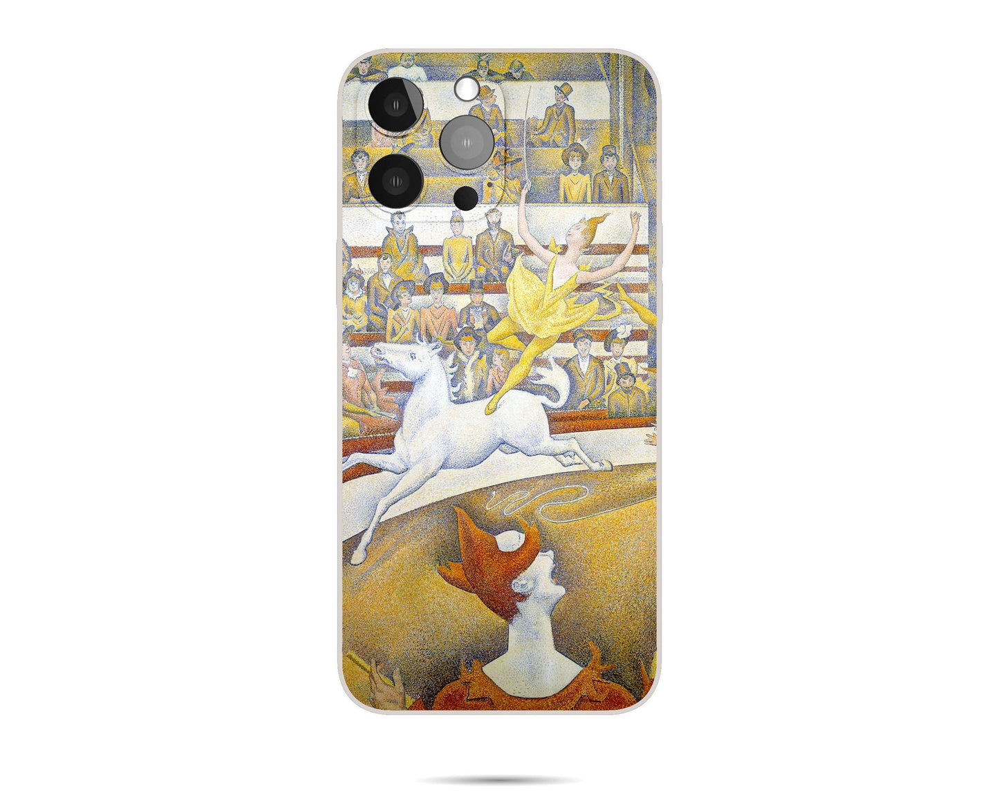 Iphone 14 Pro Max Case Of Georges Seura Art, Iphone 11 Pro Max, Iphone Se 2020, Vivid Colors, Aesthetic Iphone, Iphone Protective Case