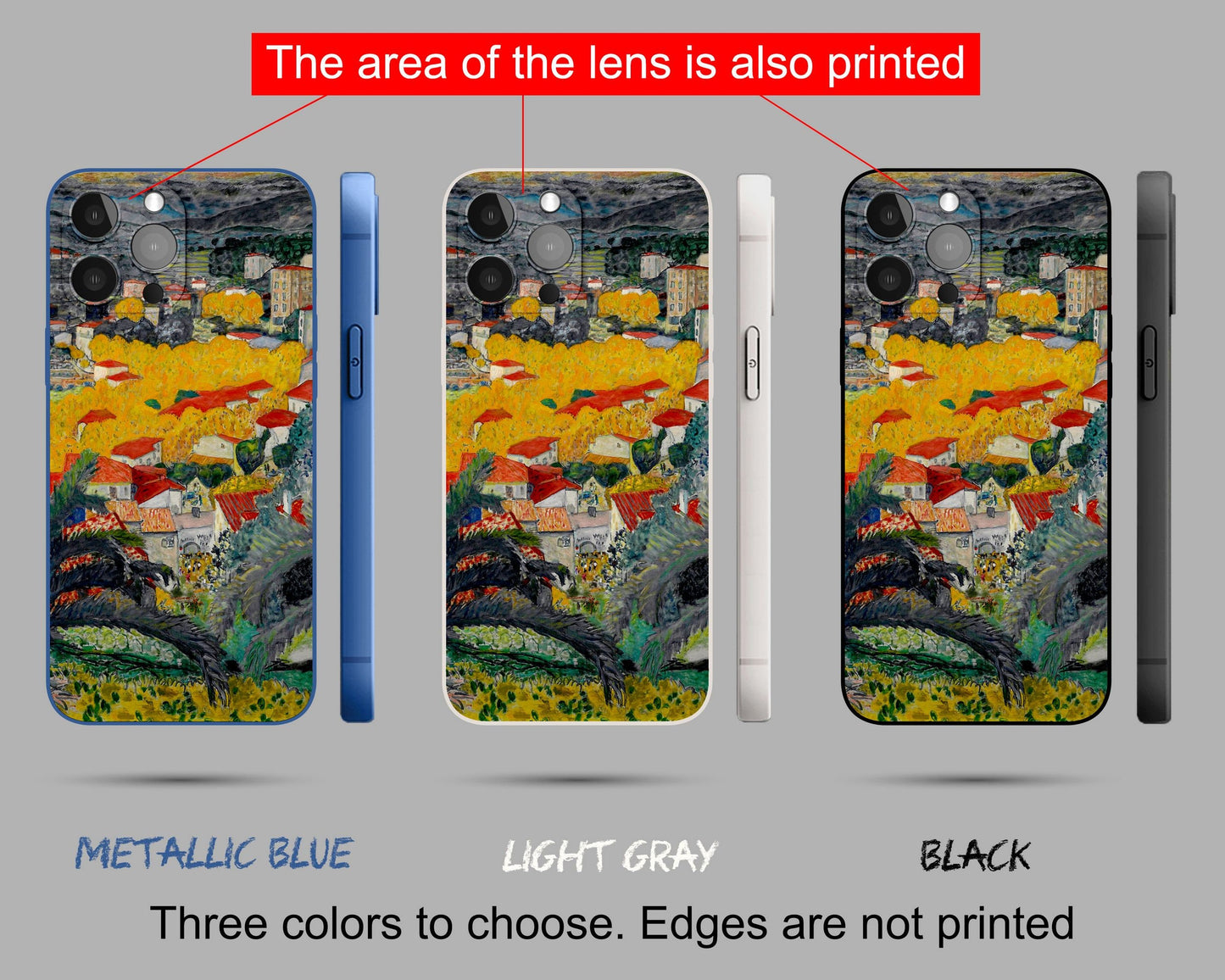Iphone 14 Pro Max Case Of Pierre Bonnard Famous Painting, Iphone 12, Iphone Xs Case, Designer Iphone Case, Iphone Case Protective