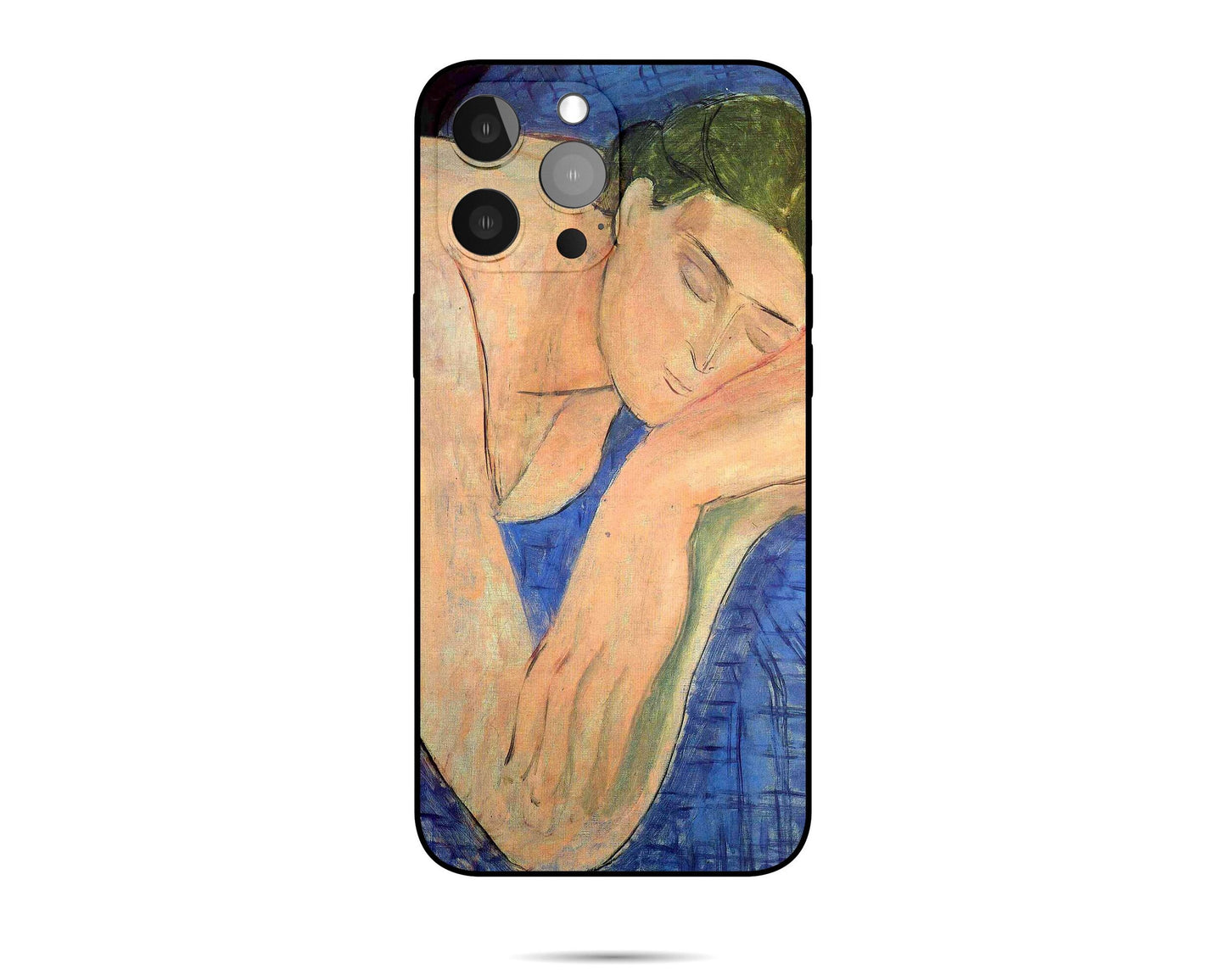 Henri Matisse Art Iphone 14 Case, Iphone Se 2020, Iphone 8 Plus Case Art, Aesthetic Iphone, Iphone Case Protective, Iphone Case Matte