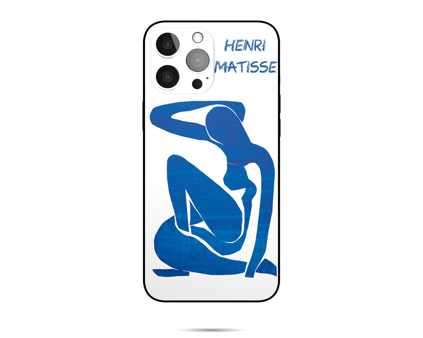 Henri Matisse Art Iphone 14 Case, Iphone 13 Pro Case, Iphone 7 Case, Iphone 8 Plus Case Art, Designer Iphone Case, Iphone Case Silicone