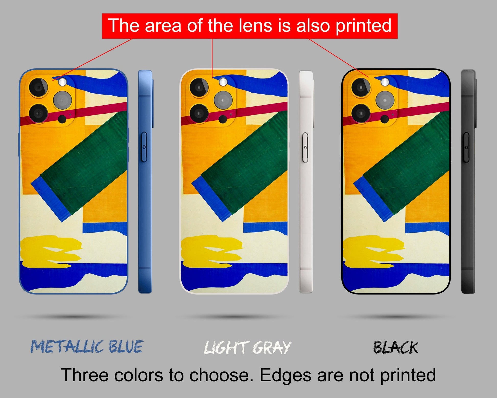 Henri Matisse Art Iphone 14 Case, Iphone 13 Pro Case, Iphone 7 Case, Iphone 8 Plus Case Art, Designer Iphone Case, Iphone Case Silicone
