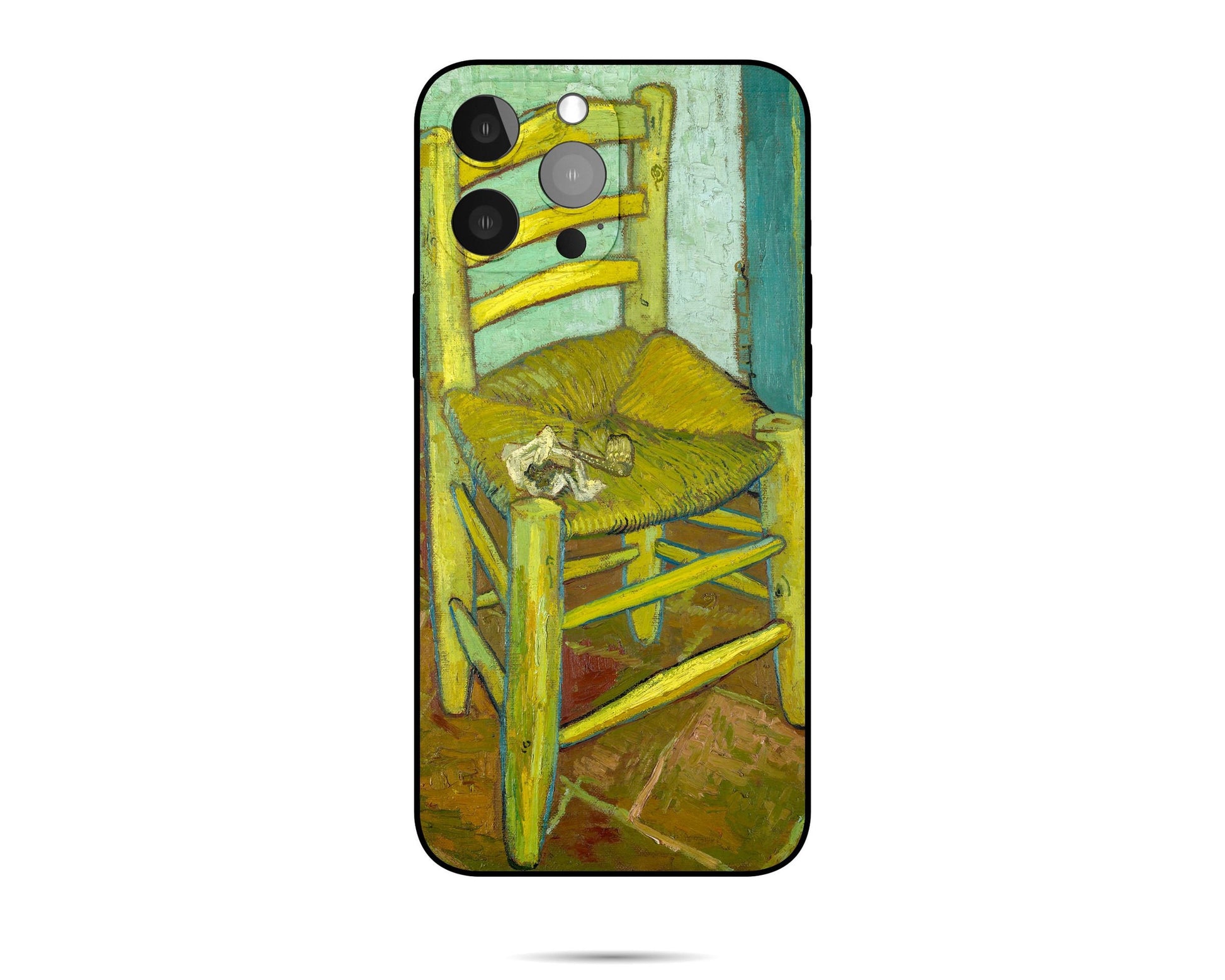 Vincent Van Gogh Iphone 14 Pro Case, Iphone Xr, Iphone 8 Plus Case Art, Aesthetic Phone Case, Iphone Case Protective, Iphone Case Silicone