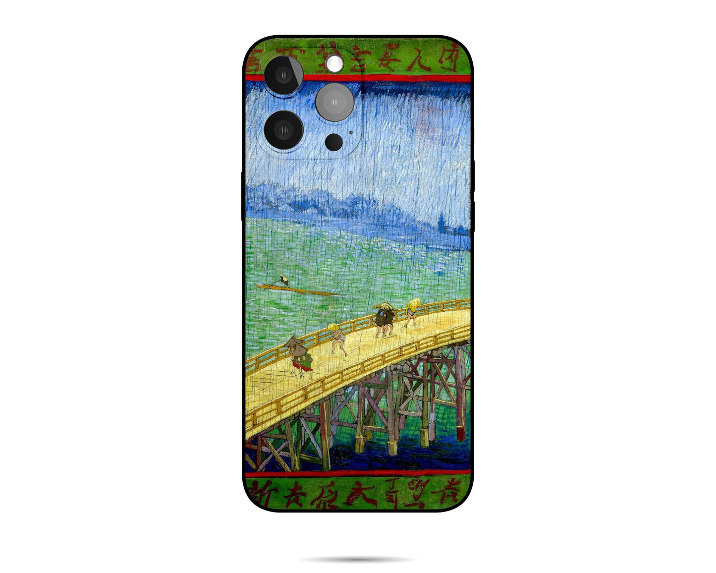 Vincent Van Gogh Iphone 14 Plus Case Iphone Cover, Iphone 12, Iphone Xs Max, Designer Iphone 8 Plus Case, Gift For Her, Iphone Case Silicone