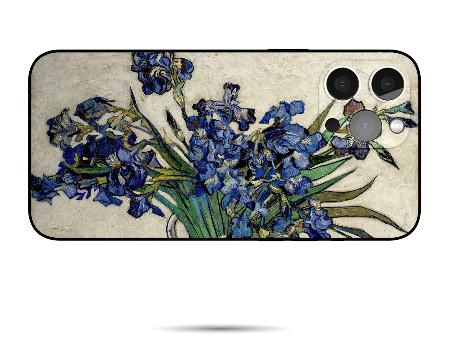 Vincent Van Gogh Iphone 14 Cover, Iphone 12 Pro Case, Iphone Xs Max Case, Iphone 8 Plus Case, Aesthetic Phone Case, Iphone Case Protective