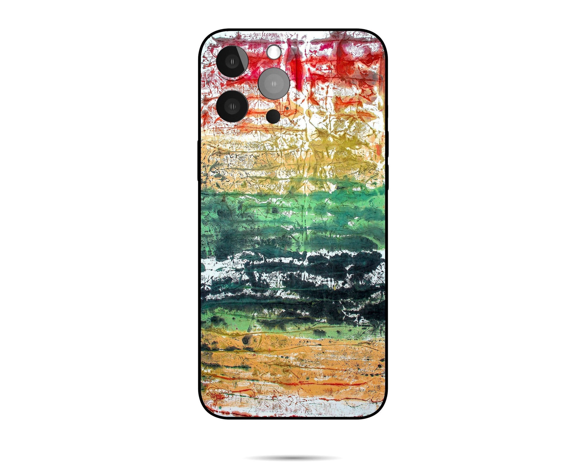 Abstract Art Iphone 14 Case, Iphone 14 Pro Max Case, Iphone 8 Plus Case Art, Aesthetic Iphone, Iphone Case Protective, Silicone Case