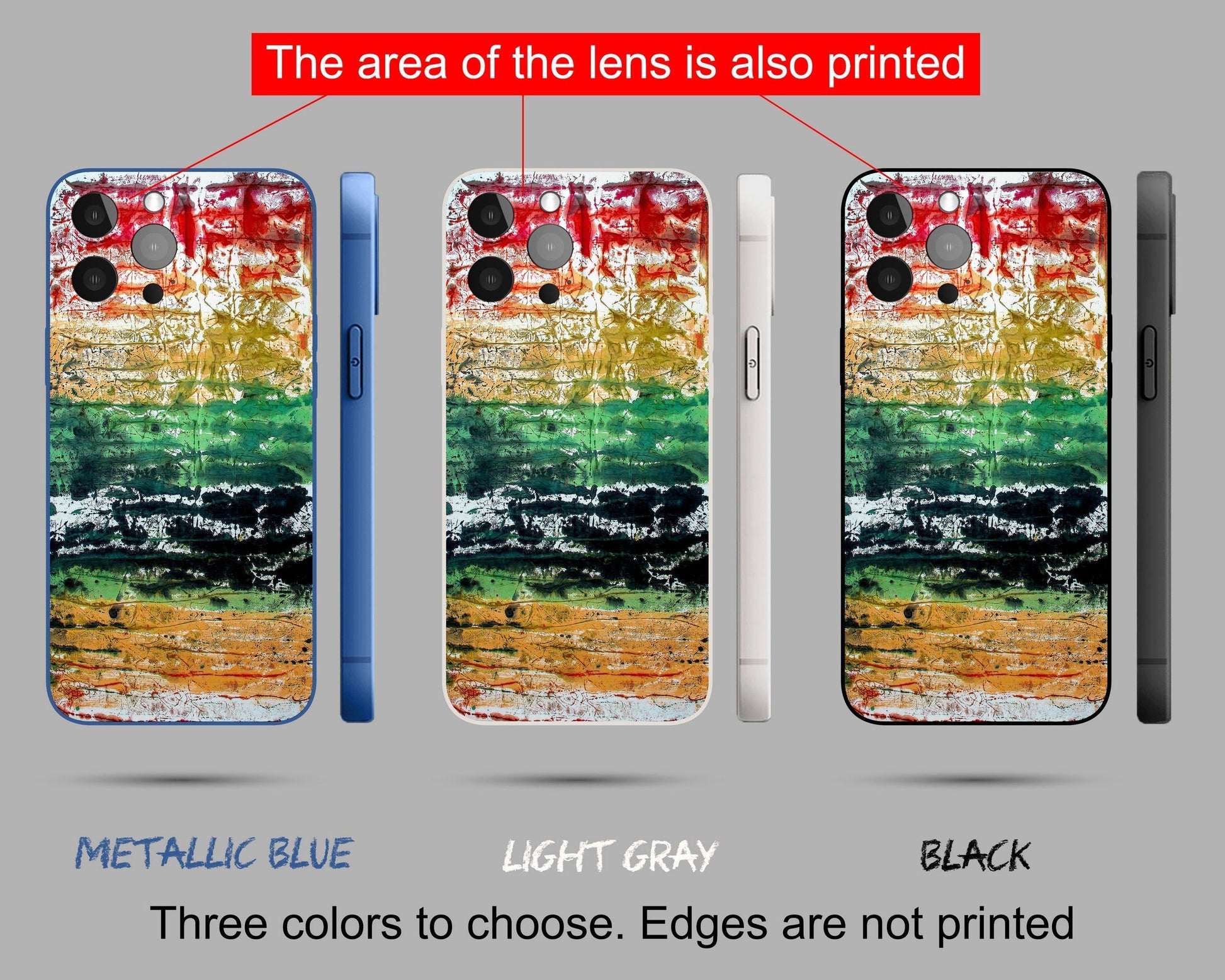 Abstract Art Iphone 14 Case, Iphone 14 Pro Max Case, Iphone 8 Plus Case Art, Aesthetic Iphone, Iphone Case Protective, Silicone Case