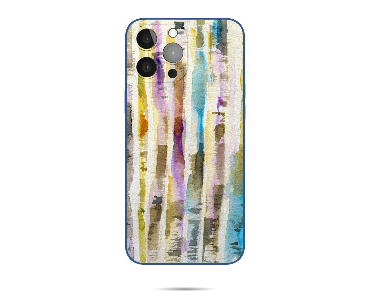 Abstract Art Iphone 14 Pro Case, Iphone Case, Iphone 8 Plus, Iphone Xr Phone Case, Iphone 8 Plus Case Art, Vivid Colors, Aesthetic Iphone