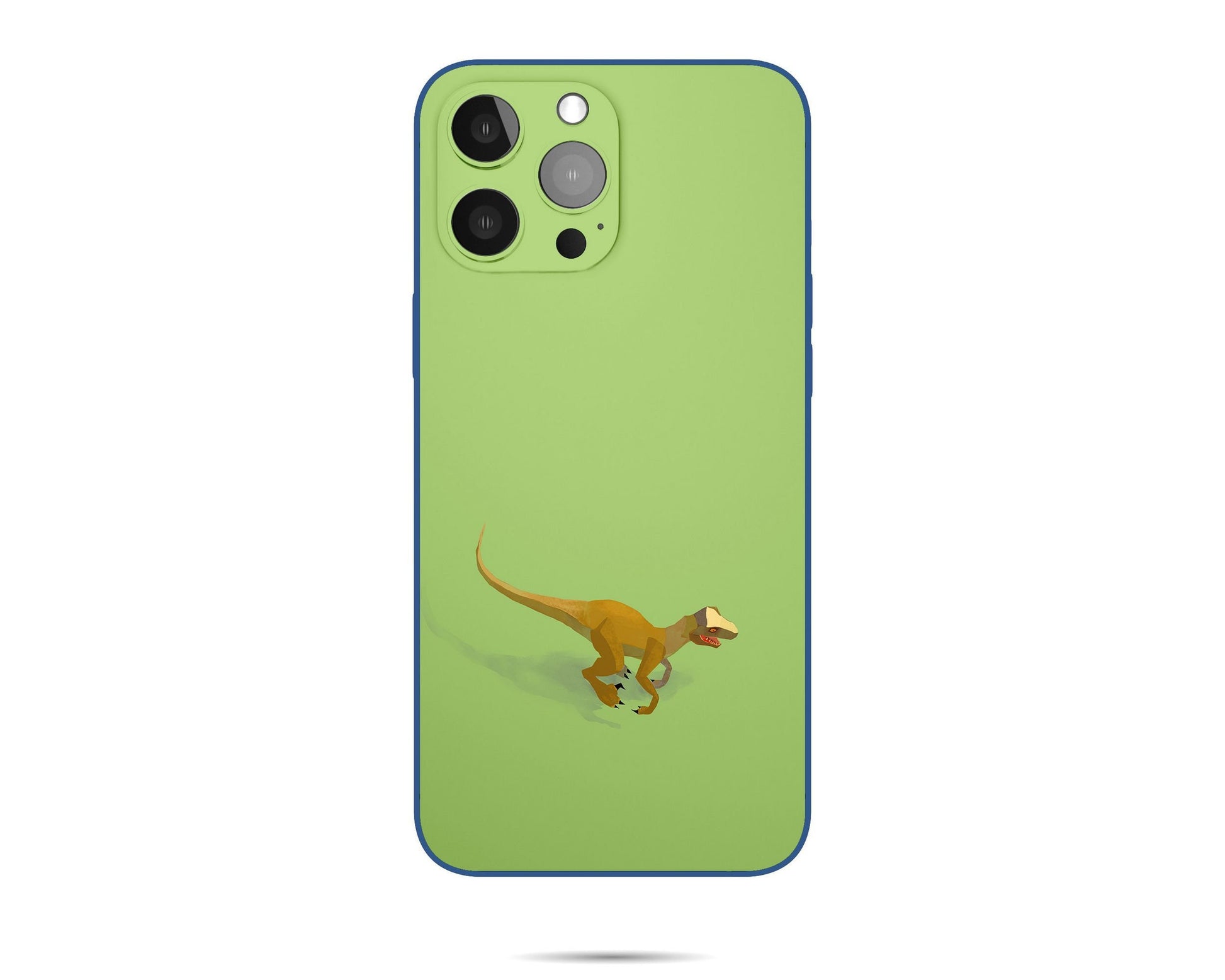 Raptor Dinosaur Abstract Iphone 14 Case, Iphone 12 Pro Max, Iphone X Case, Iphone 8 Plus Case Art, Birthday Gift, Iphone Case Silicone