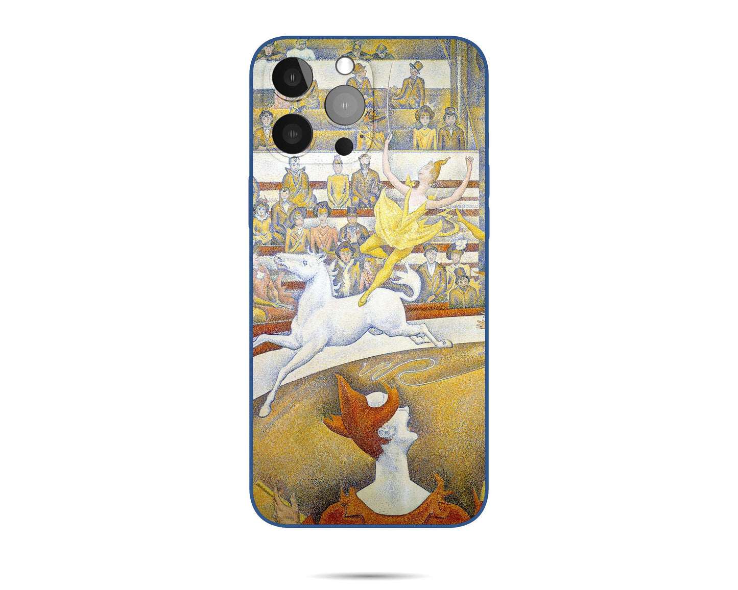 Iphone 14 Pro Max Case Of Georges Seura Art, Iphone 11 Pro Max, Iphone Se 2020, Vivid Colors, Aesthetic Iphone, Iphone Protective Case