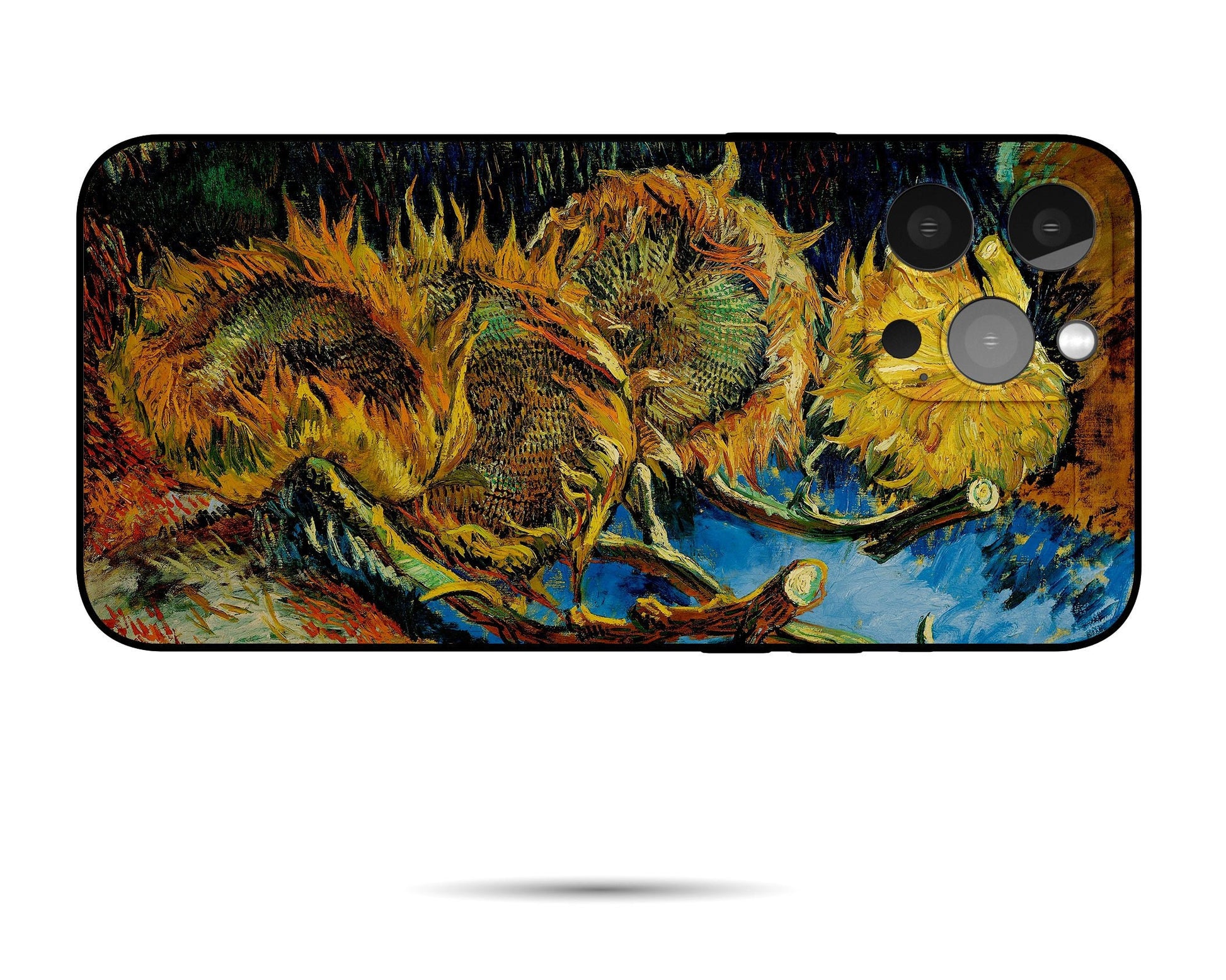 Vincent Van Gogh Iphone 14 Cover, Iphone 14 Plus Case, Iphone 7 Plus, Iphone 8 Plus Case Art, Designer Iphone 8 Plus Case, Birthday Gift