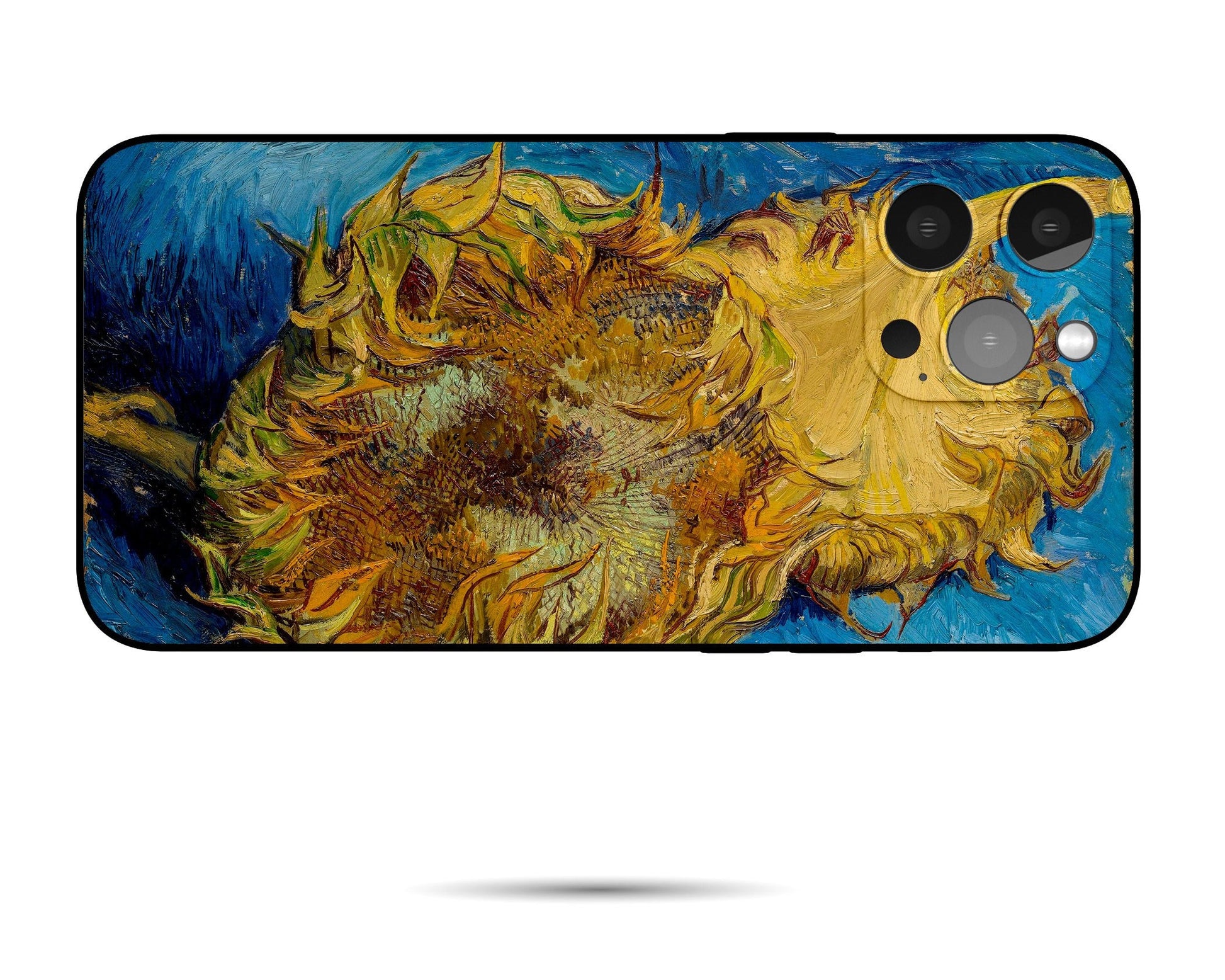 Vincent Van Gogh Iphone 14 Cover, Iphone 12 Pro Case, Iphone Xs Max Case, Iphone 8 Plus Case, Aesthetic Phone Case, Iphone Case Protective
