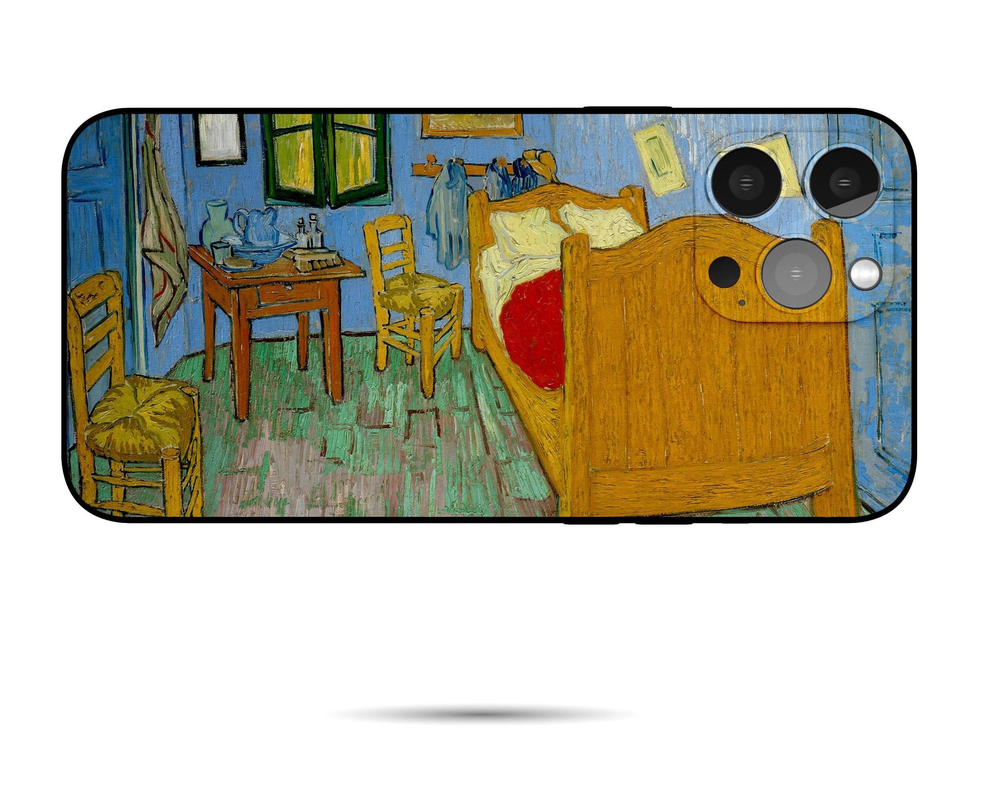Vincent Van Gogh Iphone 14 Cover, Iphone 12 Pro Case, Iphone Xs Max Case, Iphone 8 Plus Case, Aesthetic Phone Case, Iphone Case Protective