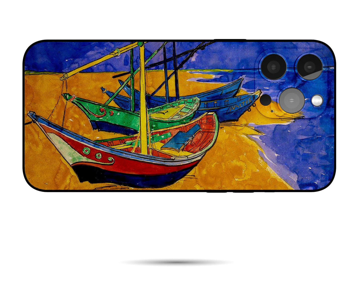 Vincent Van Gogh Iphone 14 Cover, Iphone 12 Pro Case, Iphone Xs Max Case, Iphone 8 Plus Case, Aesthetic Phone Case, Iphone Case Protective