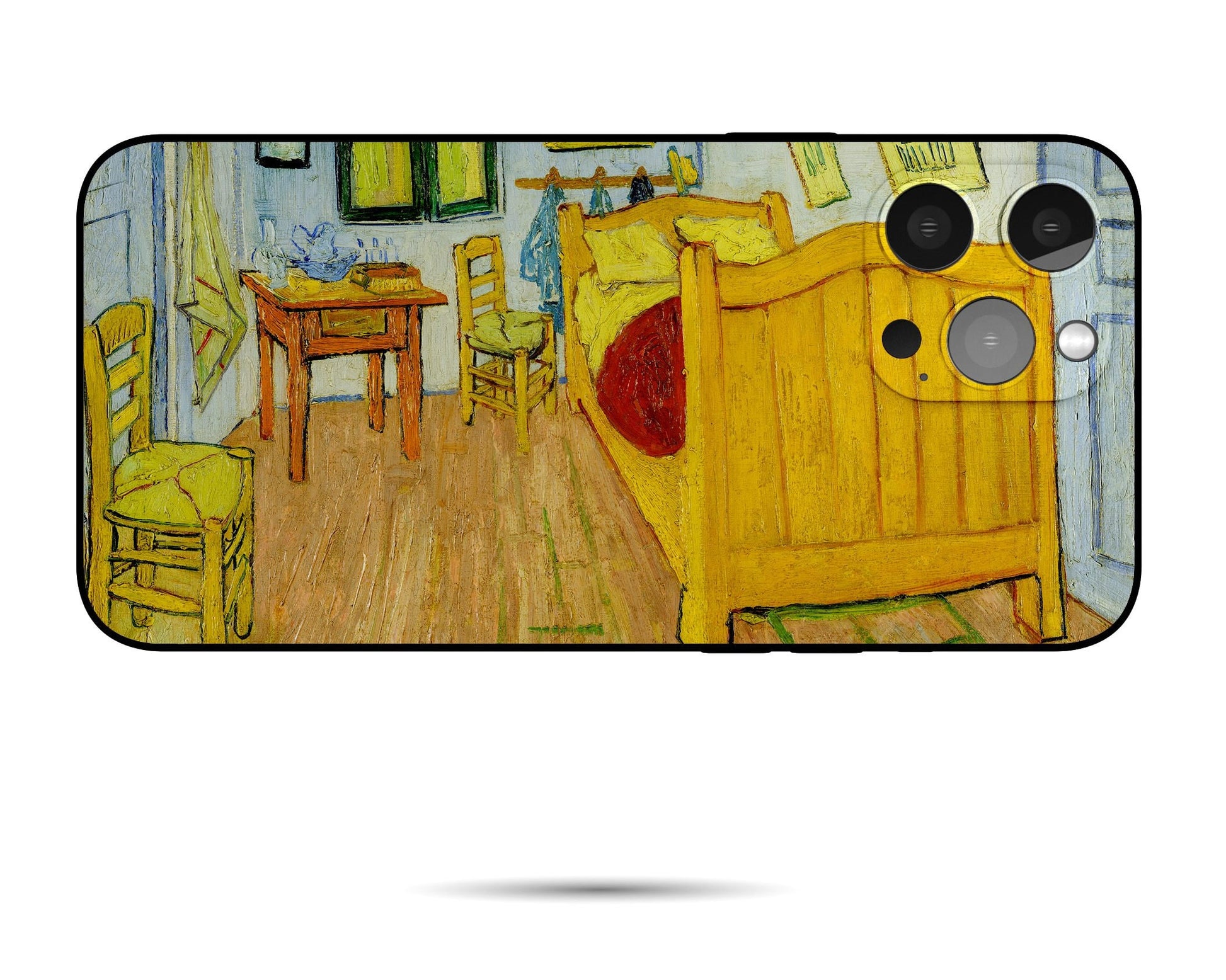 Vincent Van Gogh Iphone 14 Cover, Iphone 12 Pro Case, Iphone Xs Max Case, Iphone 8 Plus Case, Aesthetic Phone Case, Iphone Case Protective