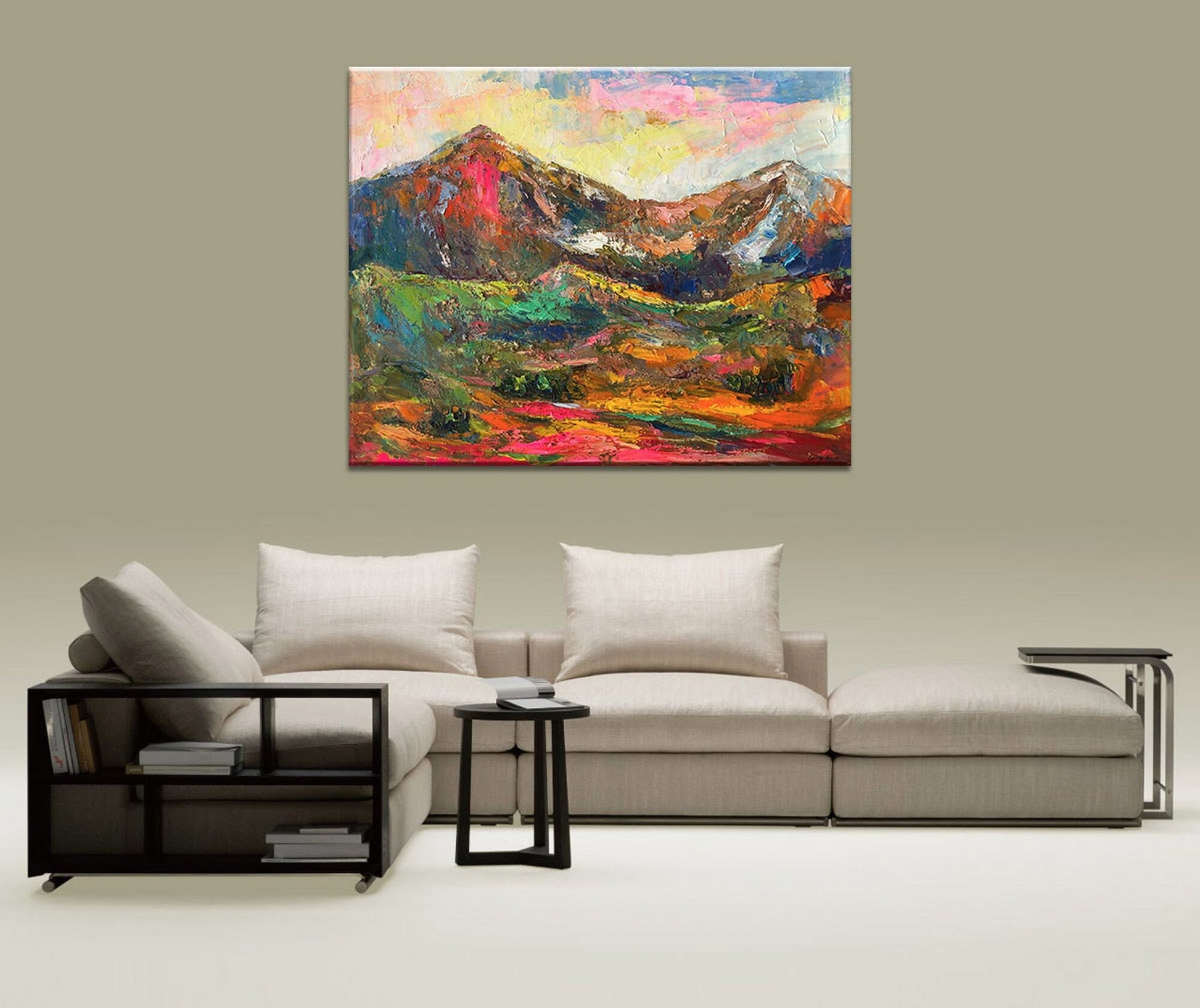Abstract Painting, Large Canvas Art, Oil Painting, Canvas Painting, Abstract Art, Large Painting On Canvas, Contemporary Art, Original Art