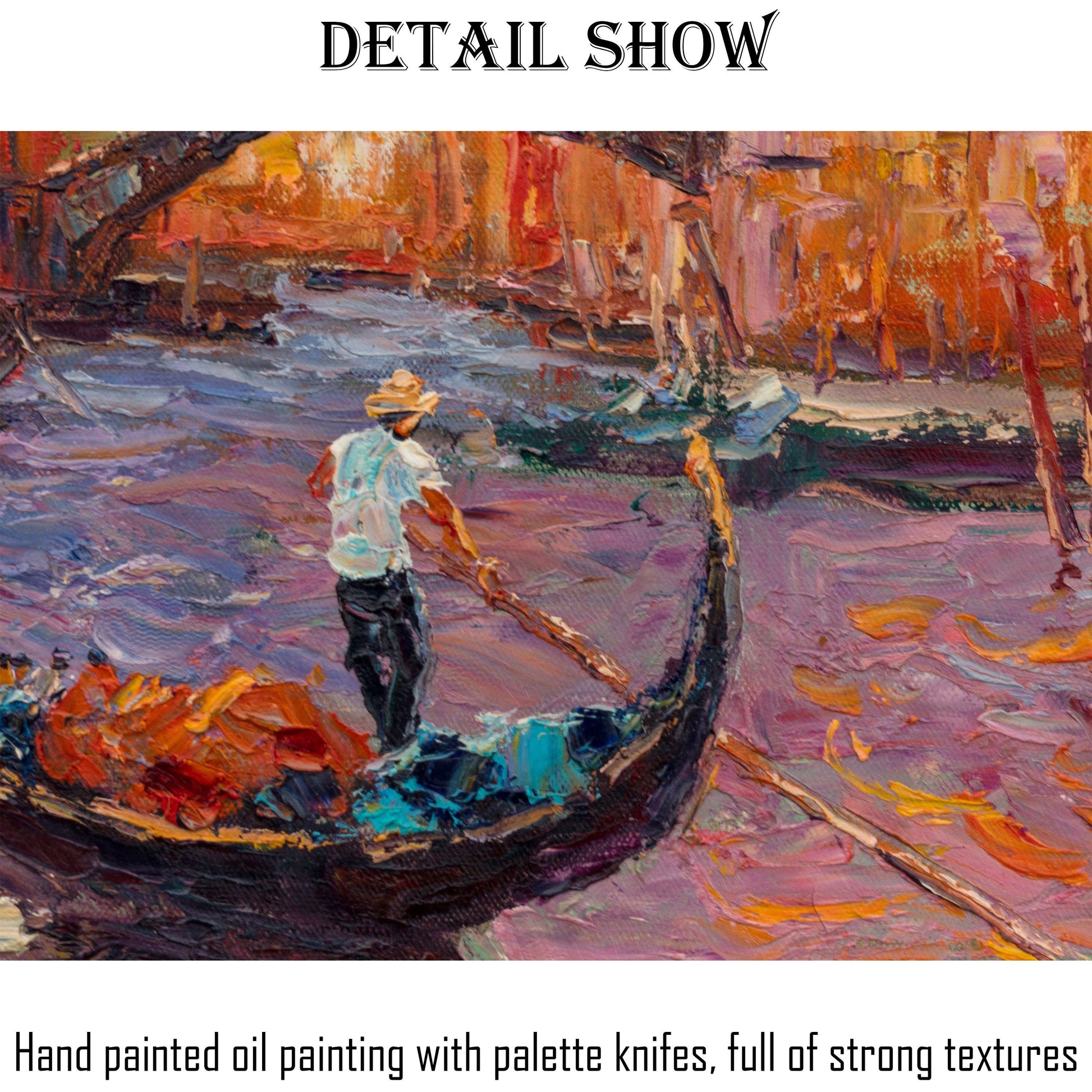 Large Art, Mediterranean Seascape Oil Painting, Sail Boats, Modern Painting, Oil Painting Landscape, Canvas Art, Palette Knife Oil Painting