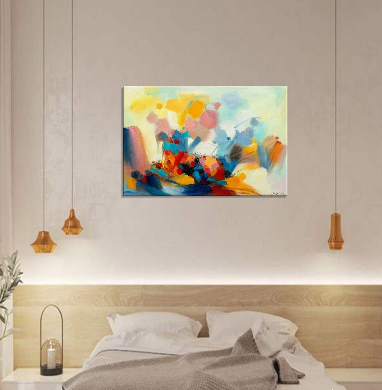 Abstract Painting, Oil Painting, Original Painting, Living Room Art, Large Wall Art Canvas, Large Canvas Painting, Canvas Painting, XXL Art