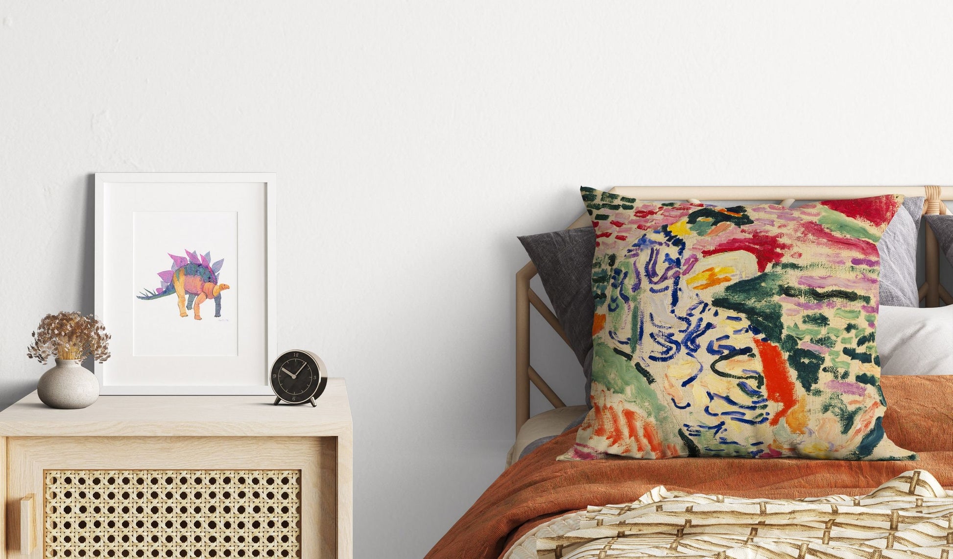 Henri Matisse Famous Painting, Toss Pillow, Abstract Throw Pillow, Modern Pillow, Large Pillow Cases, Housewarming Gift, Abstract Decor