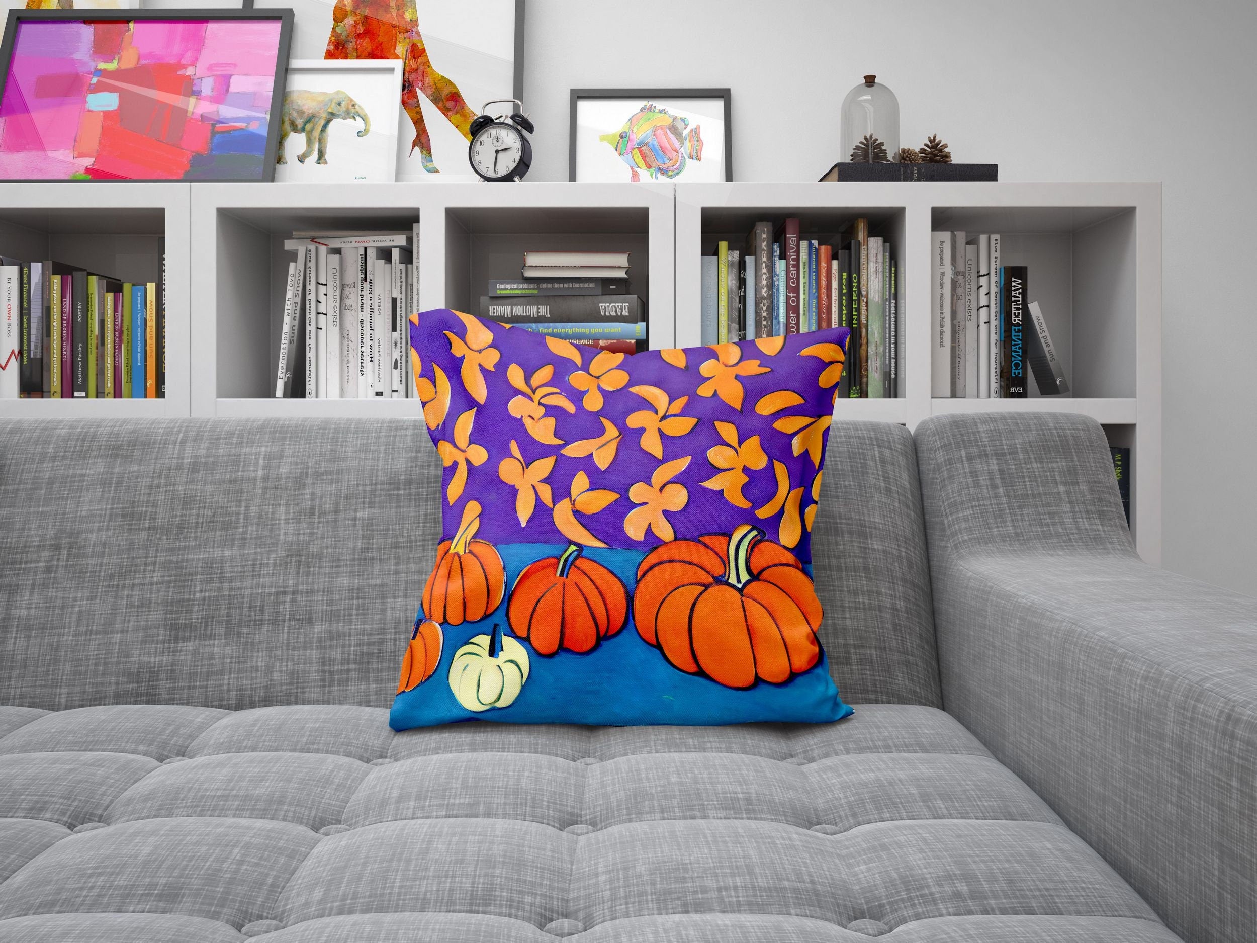 Tapestry pillows for couch new arrivals