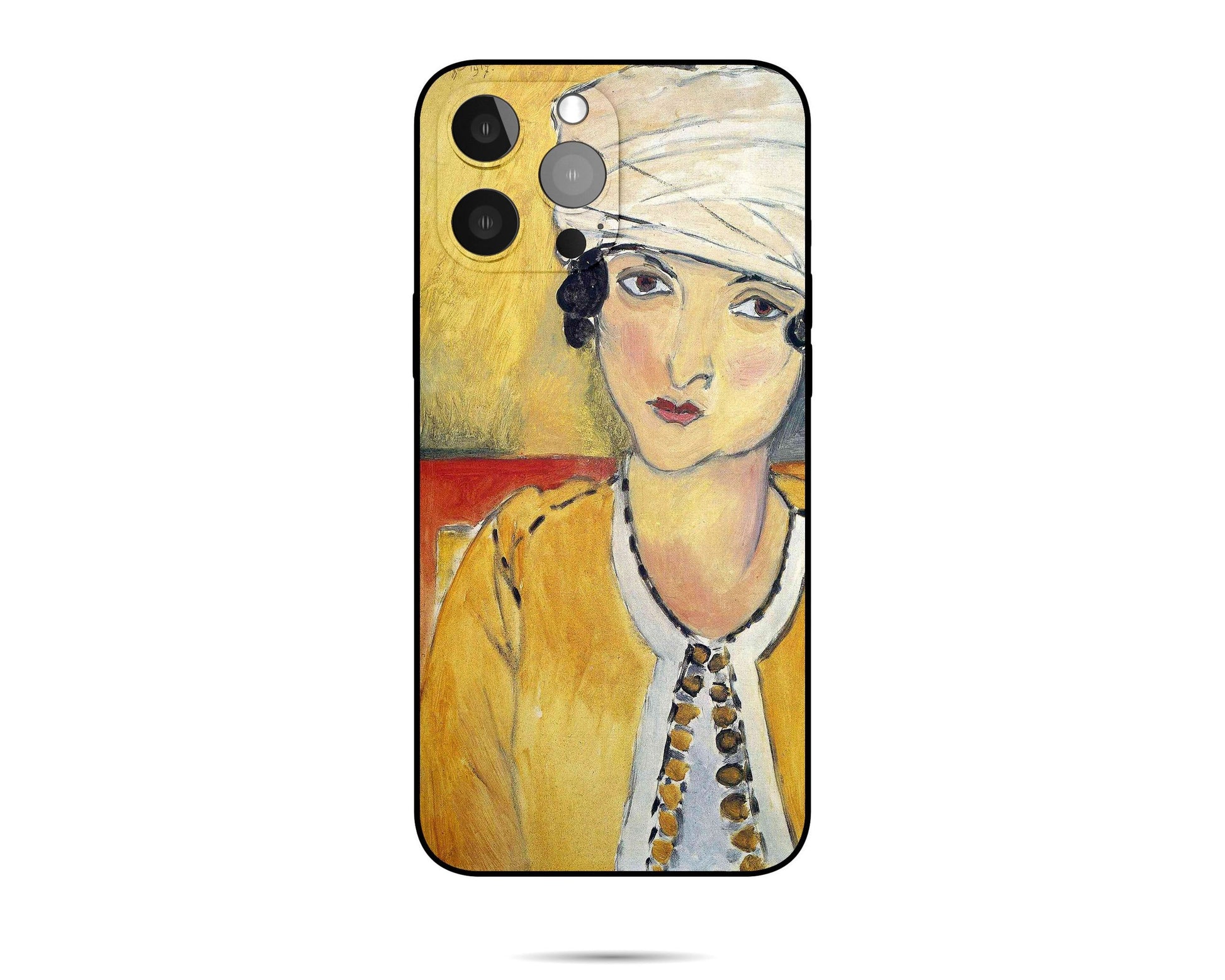 Henri Matisse Art Iphone 14 Case, Iphone Se 2020, Iphone 8 Plus Case Art, Aesthetic Iphone, Iphone Case Protective, Iphone Case Matte