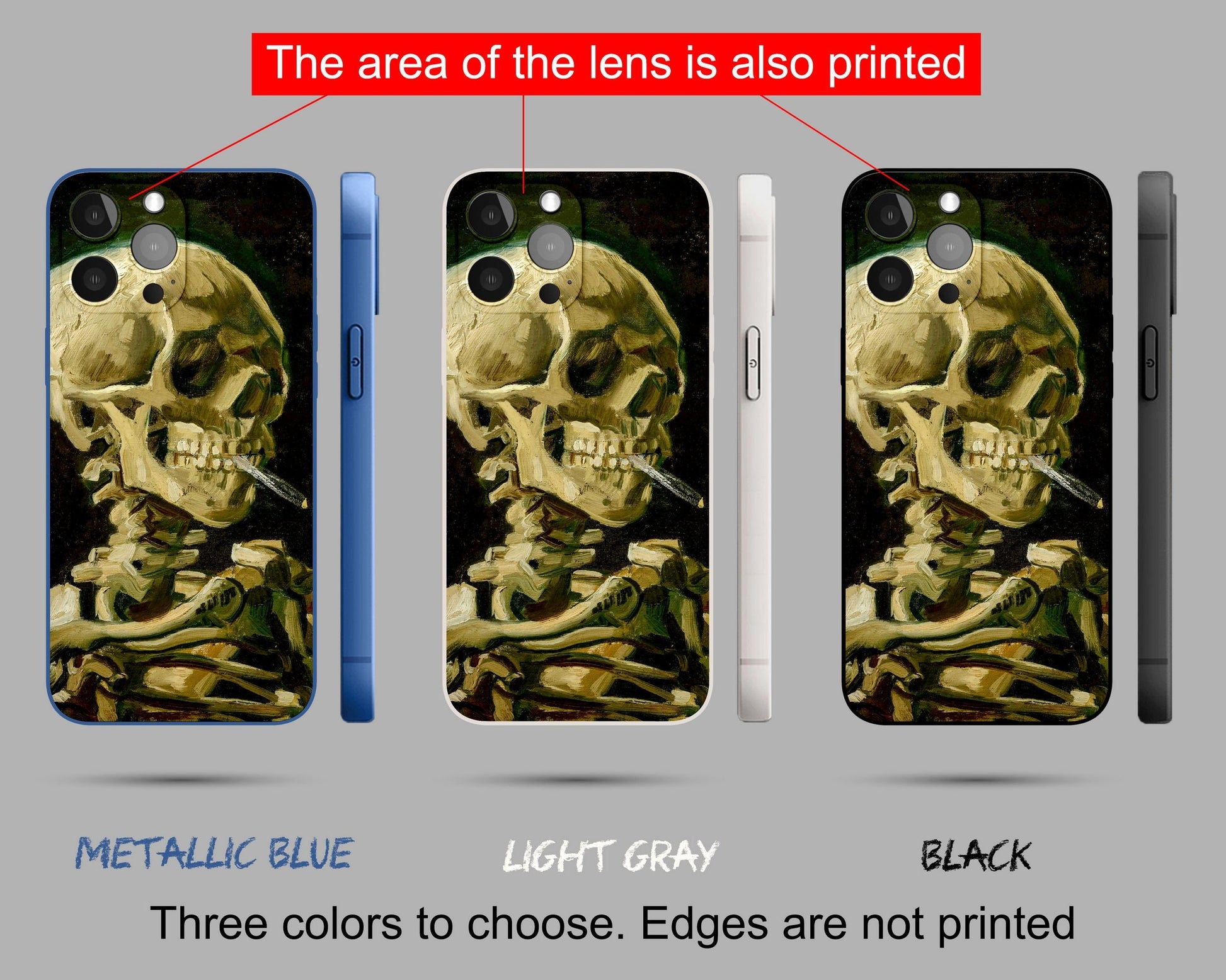 iphone 7 cigarette case Vincent Van Gogh Skull Smoking A Cigarette Iphone Case, Iphone 11, Iphone 7 Plus, Iphone 8 Plus Case Art, Vivid Colors, Silicone Case iphone 7 cigarette case Vincent Van Gogh Skull Smoking A Cigarette Iphone Case, Iphone 11, Iphone 7 Plus, Iphone 8 Plus Case Art, Vivid Colors, Silicone Case