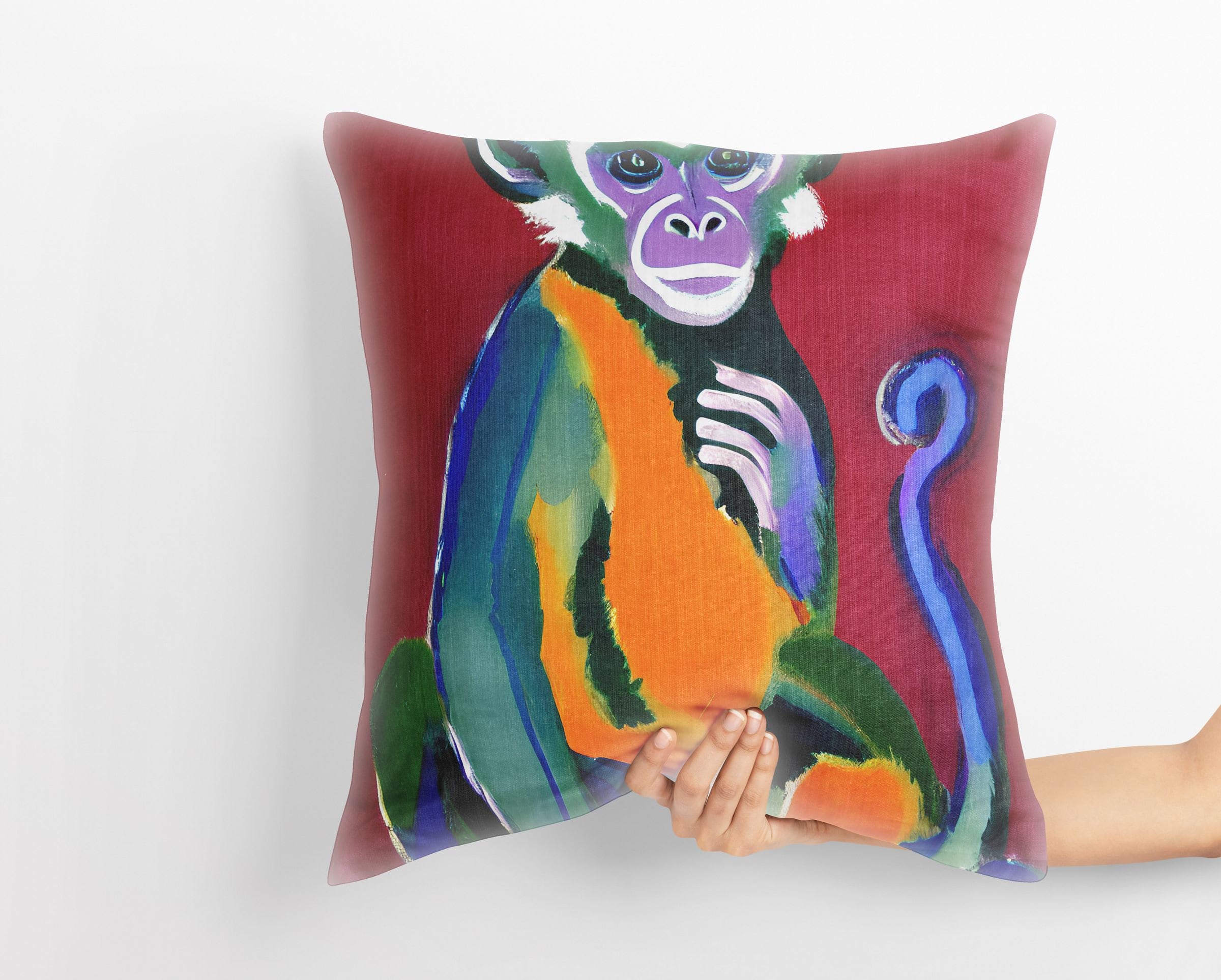 Stylish discount pillow cover