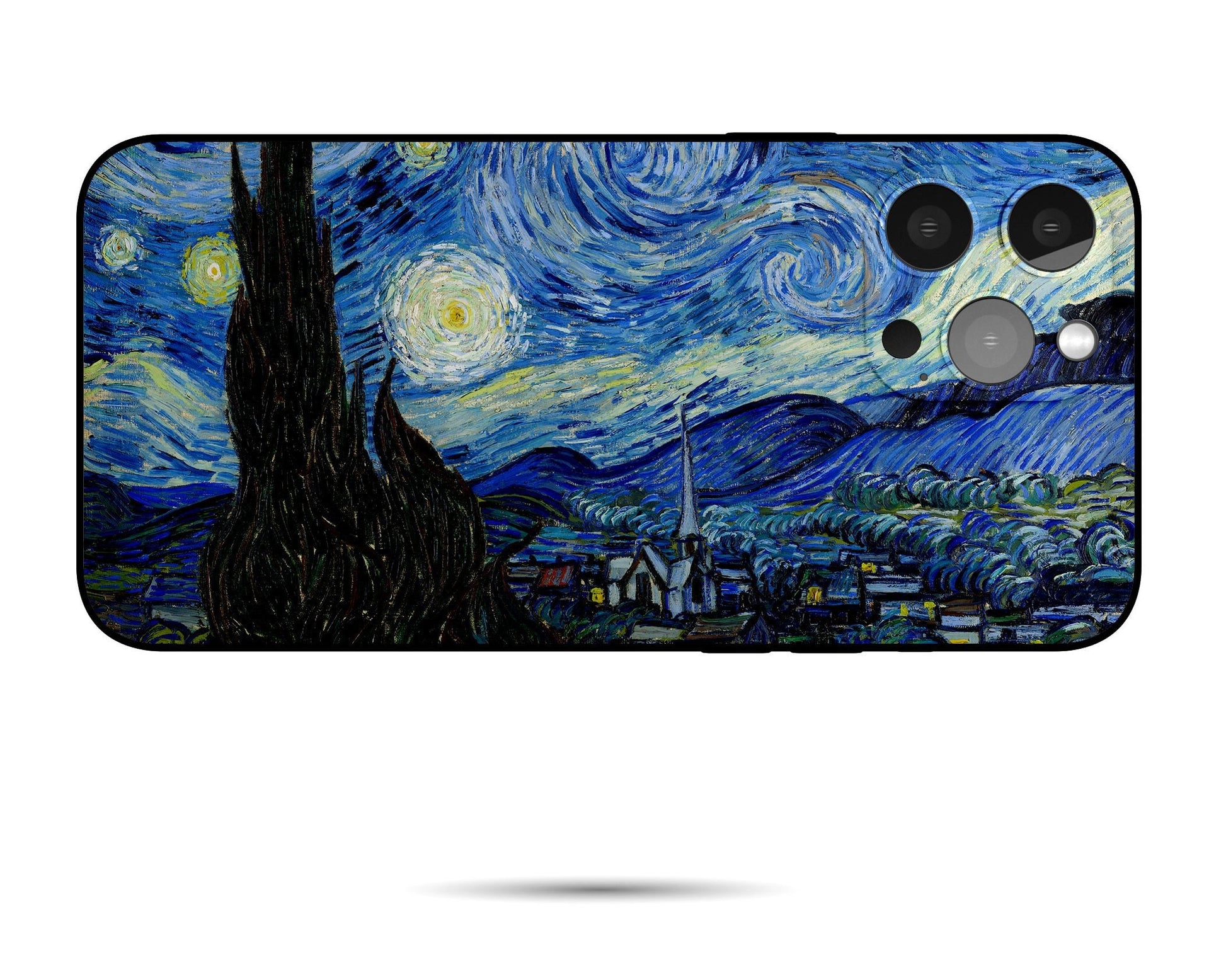Vincent Van Gogh Iphone 14 Cover, Iphone 14 Plus Case, Iphone 7 Plus, Iphone 8 Plus Case Art, Designer Iphone 8 Plus Case, Birthday Gift