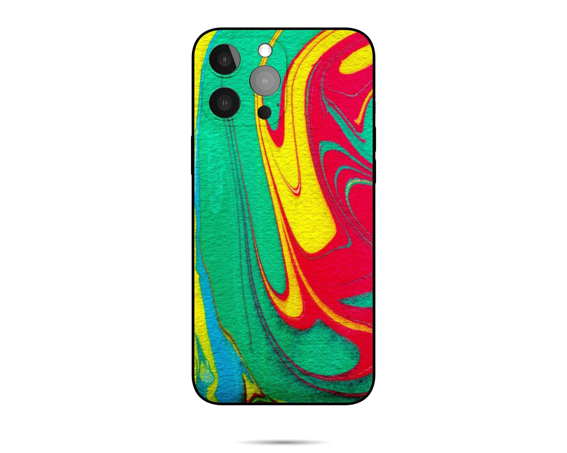 Abstract Art Iphone 14 Pro Max Case, Iphone 12 Pro Case, Iphone Xs Max, Iphone 8 Plus Case Art, Iphone Protective Case, Iphone Case Matte