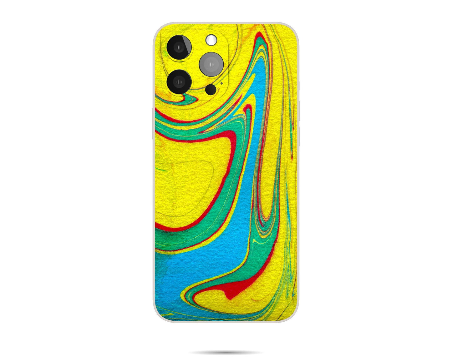 Abstract Art Iphone 14 Case Iphone Case, Iphone 14 Pro Case, Iphone Se 2020, Iphone 8 Plus Case Art, Protective Case, Iphone Case Silicone