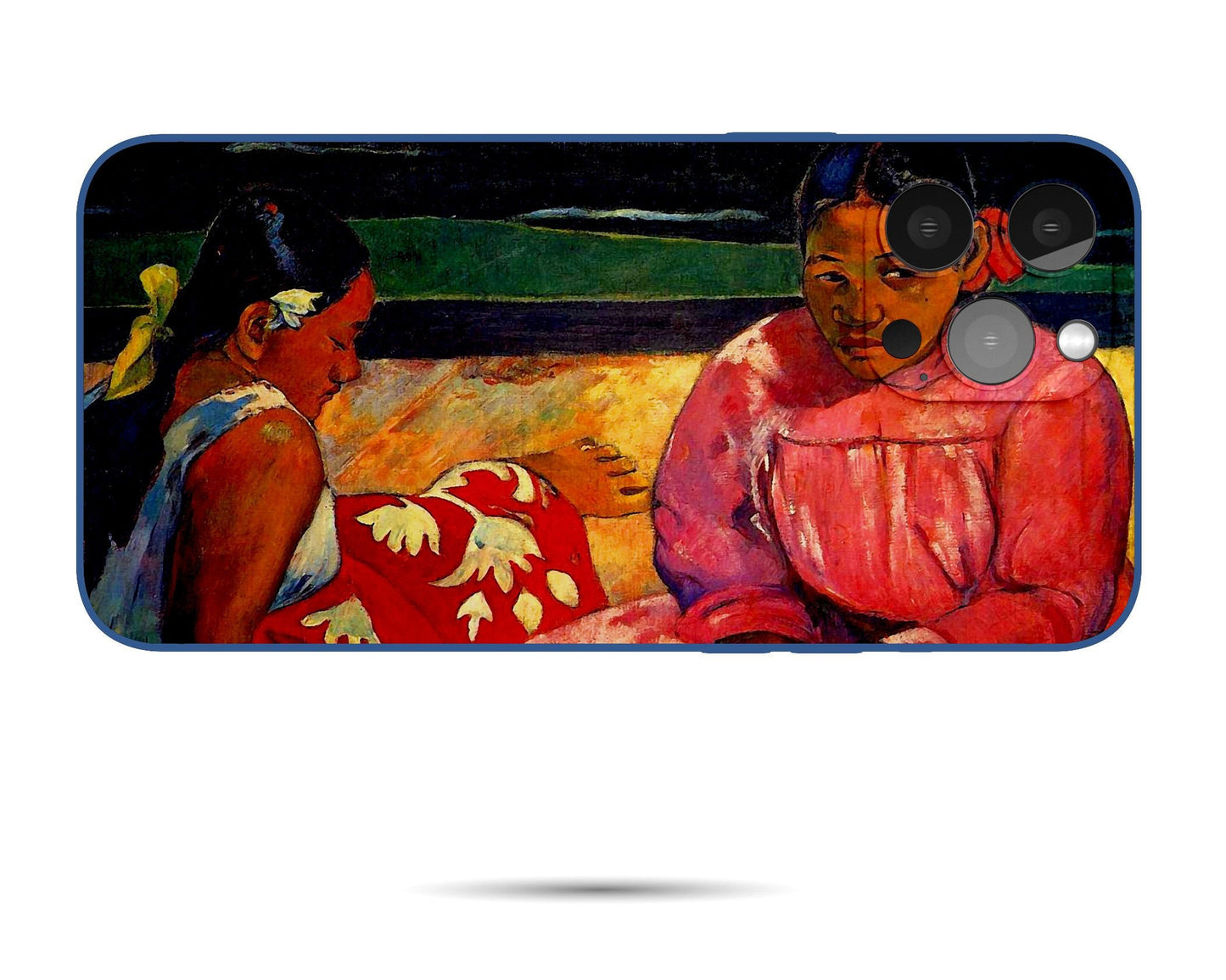 Iphone 14 Pro Case Of Paul Gauguin Famous Painting, Iphone 13 Pro Case, Iphone X Case, Designer Iphone 8 Plus Case, Iphone Case Protective