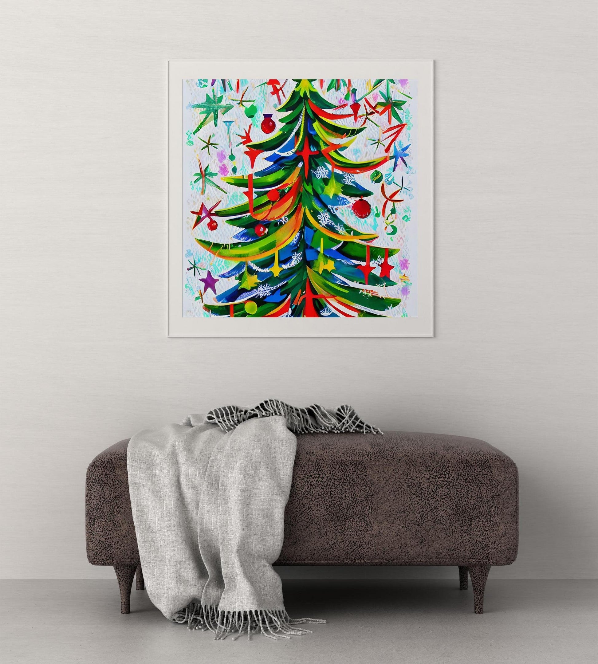 Artist Canvas Clipart  Christmas paintings on canvas, Canvas