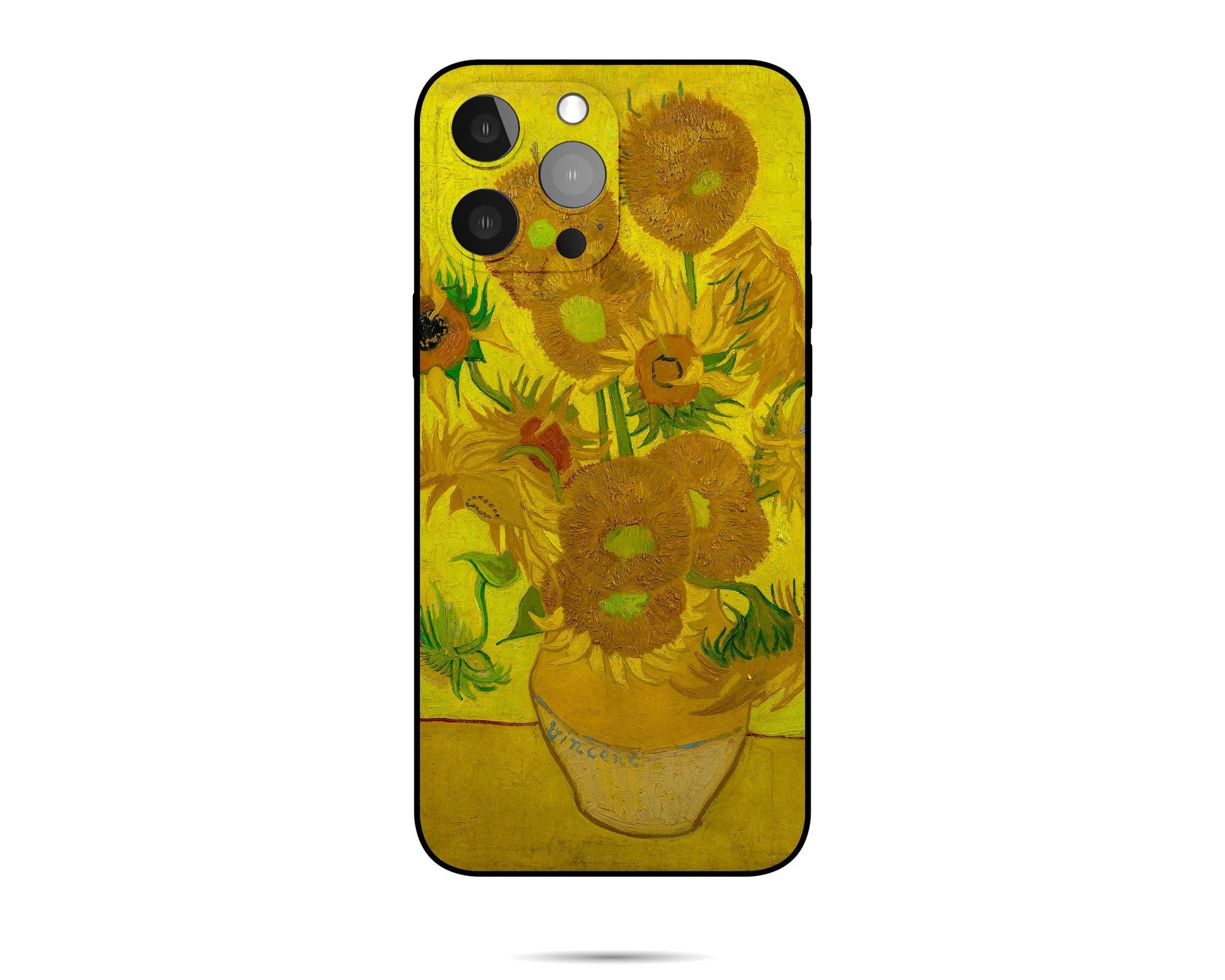 Vincent Van Gogh Iphone 14 Case, Iphone 12, Iphone 7 Case, Iphone 8 Plus Case Art, Designer Iphone Case, Protective Case, Iphone Case Matte