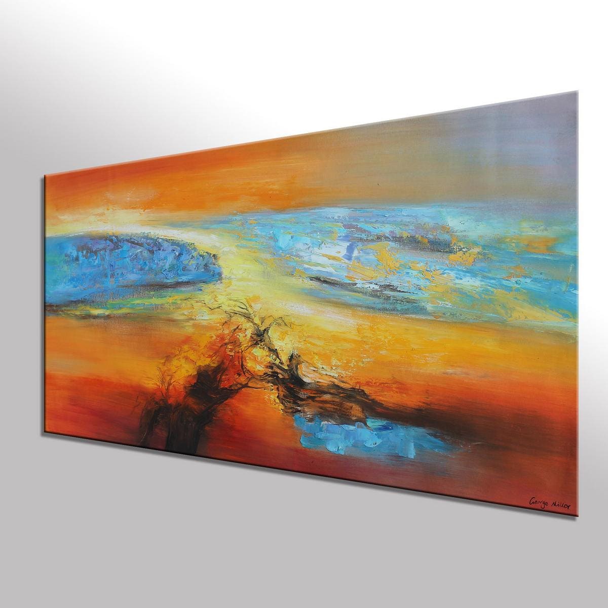 Abstract Painting, Modern Art, Wall Art, Abstract Canvas Art, Original Painting, Contemporary Painting, Large Abstract Art, Oil Painting